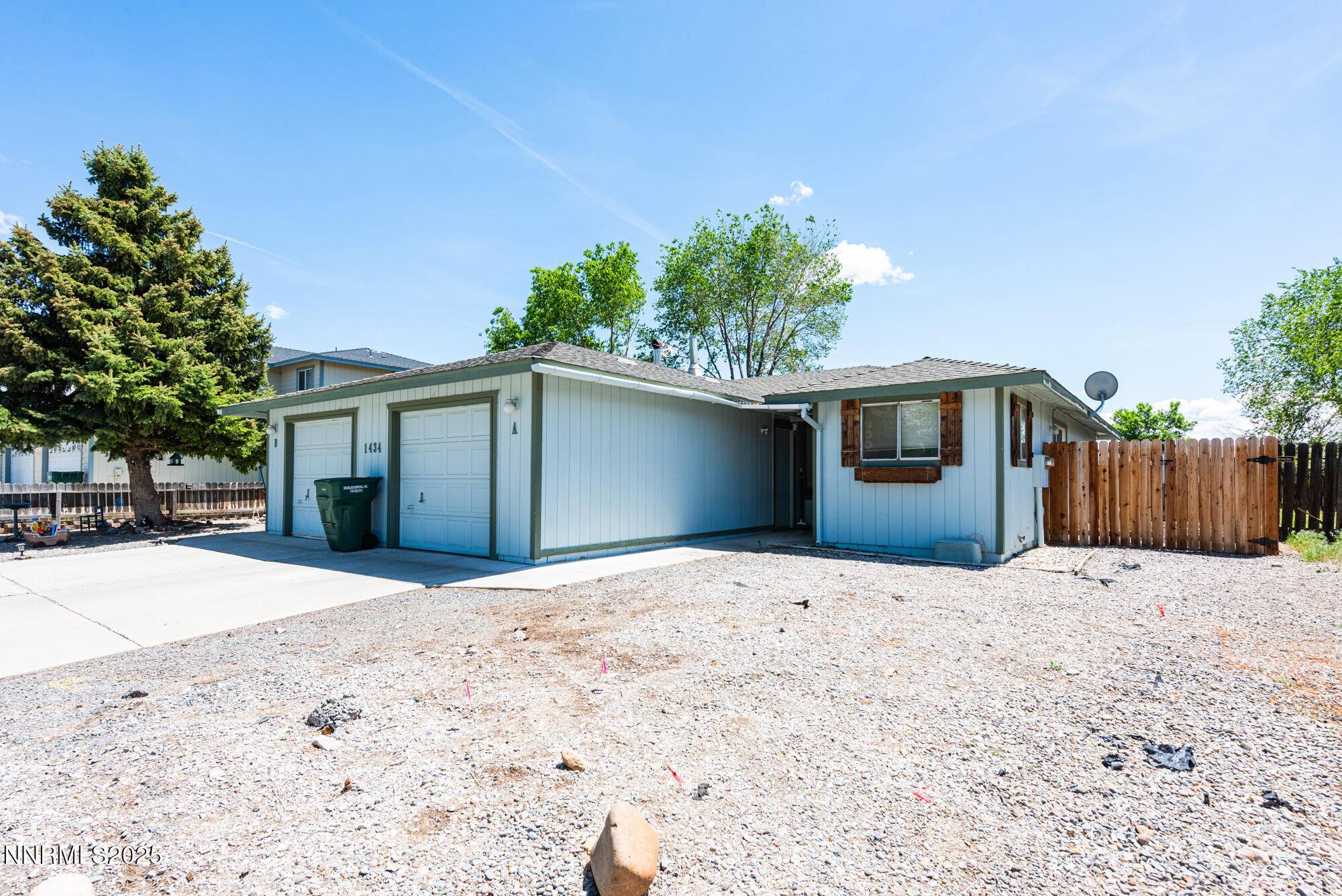 Gardnerville, NV 89460,1434 Kimmerling RD Road