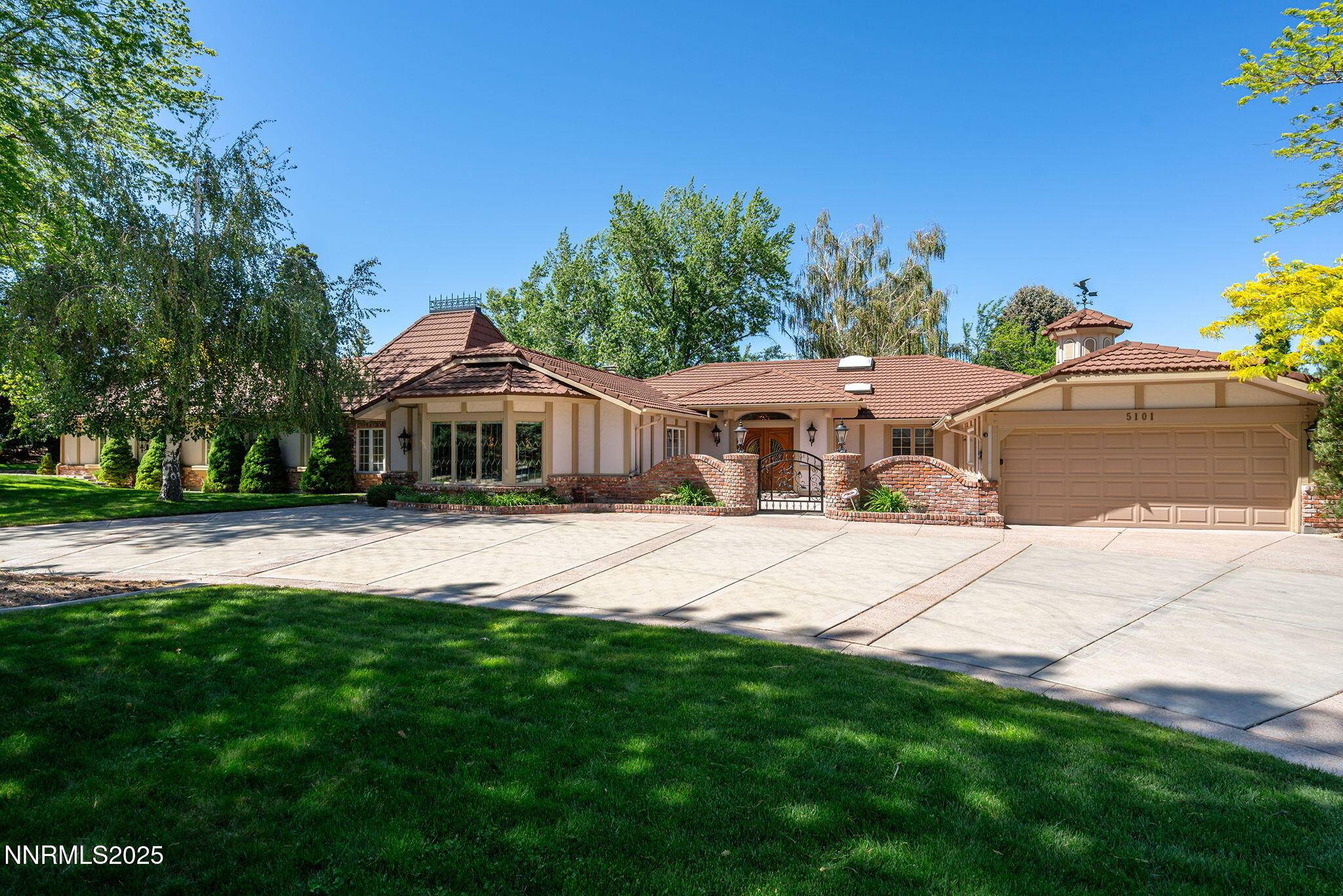 Reno, NV 89519,5101 Eldorado DR Drive