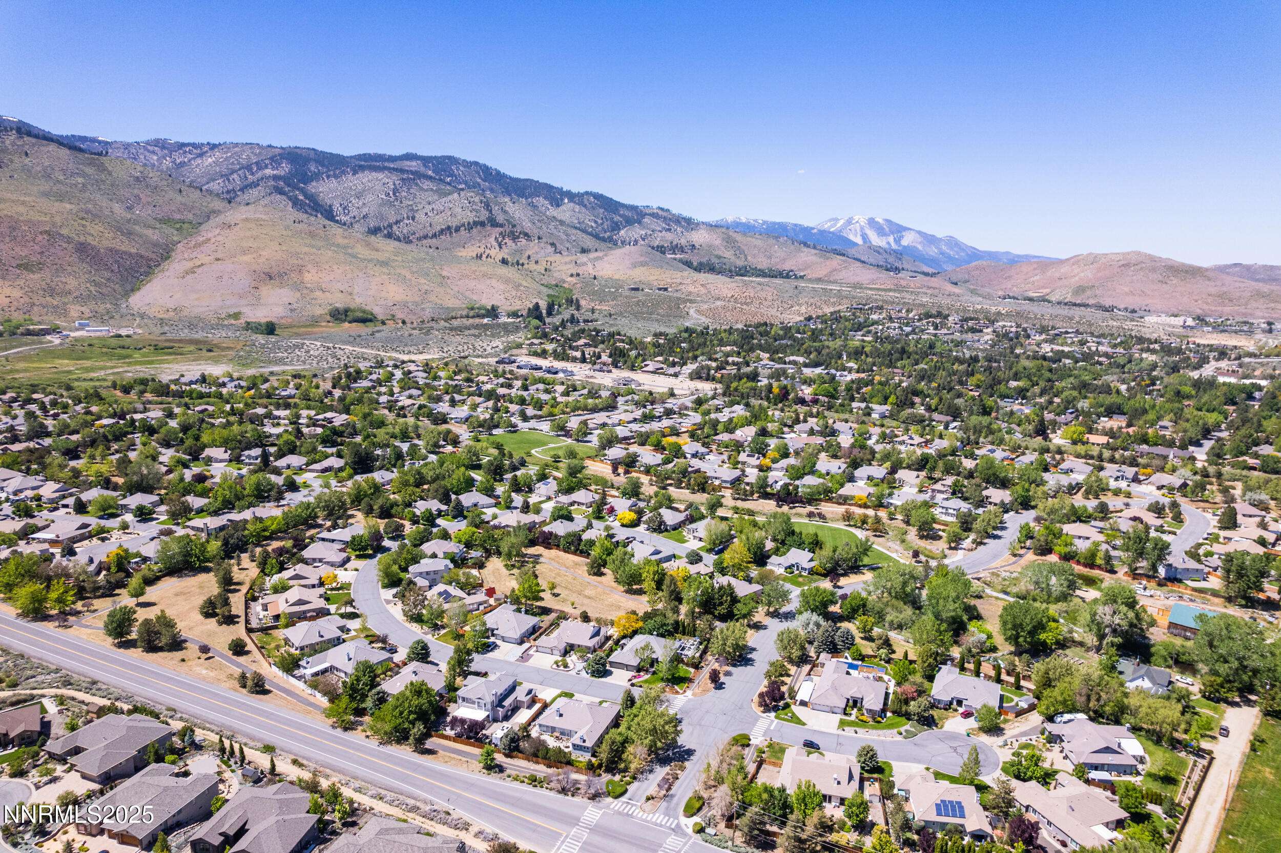 Carson City, NV 89703,2080 St George WAY Way
