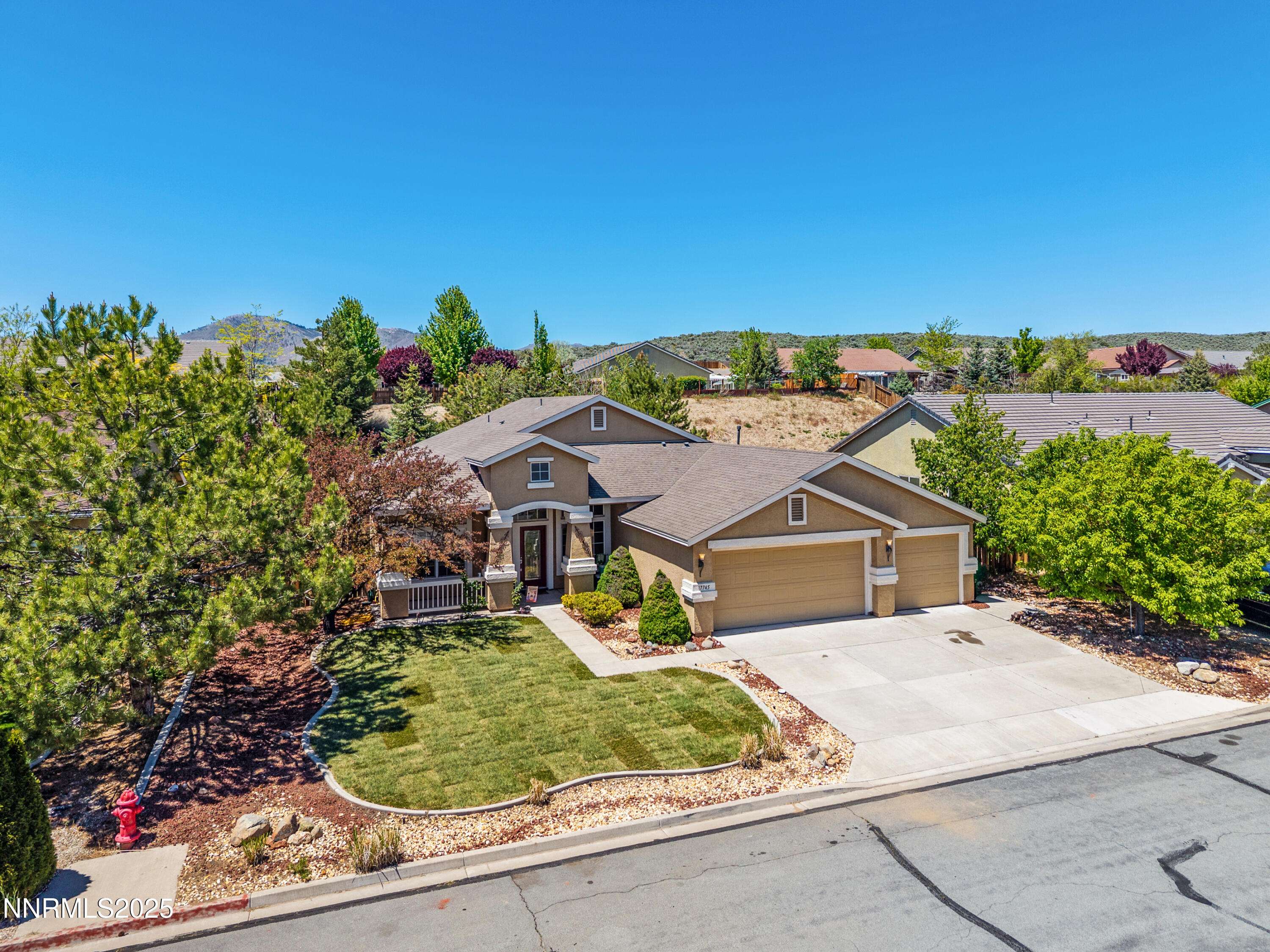 Reno, NV 89508,17745 Thunder River DR Drive