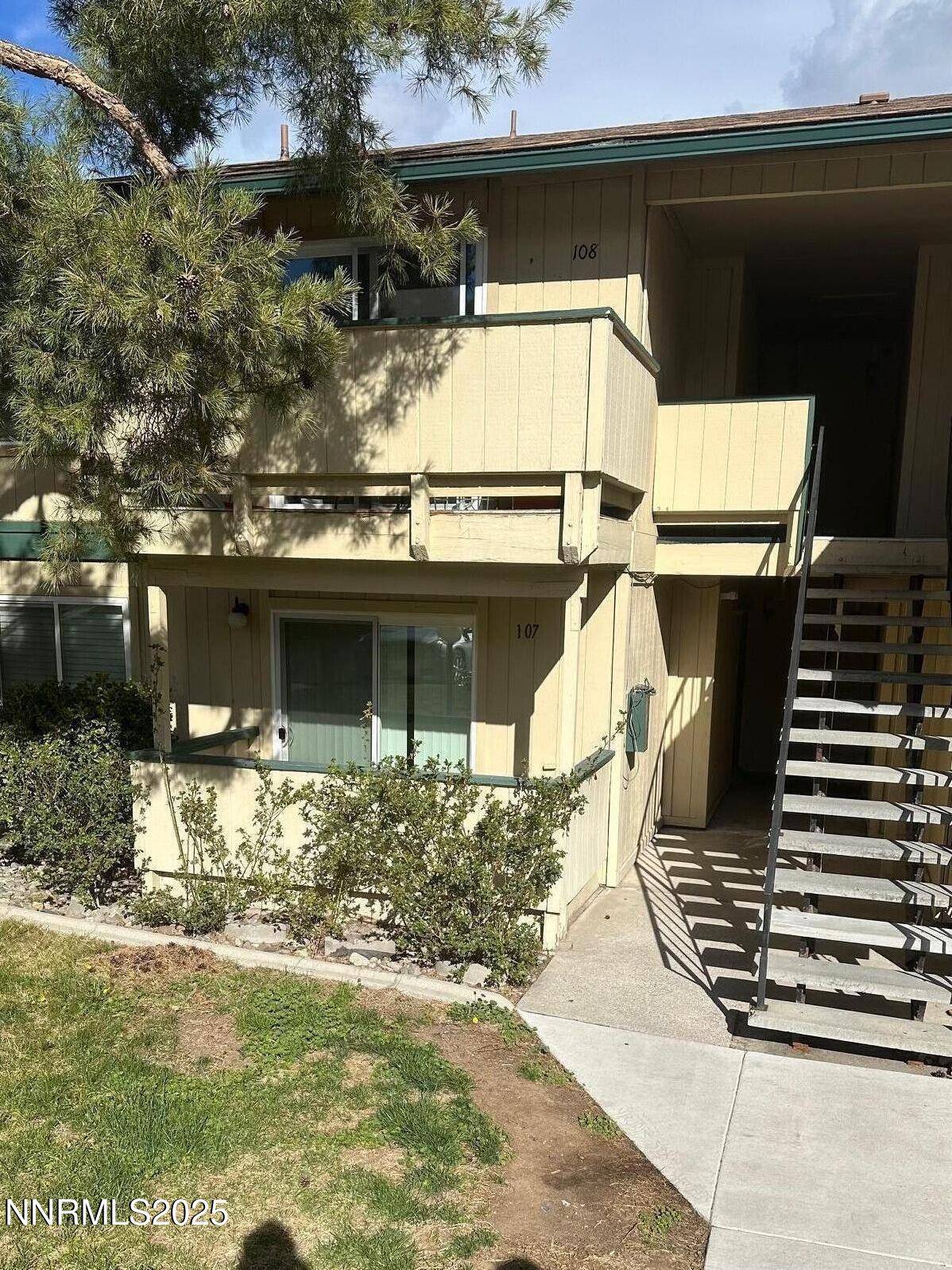 Reno, NV 89512,3926 Clear Acre LN Lane #Unit 107