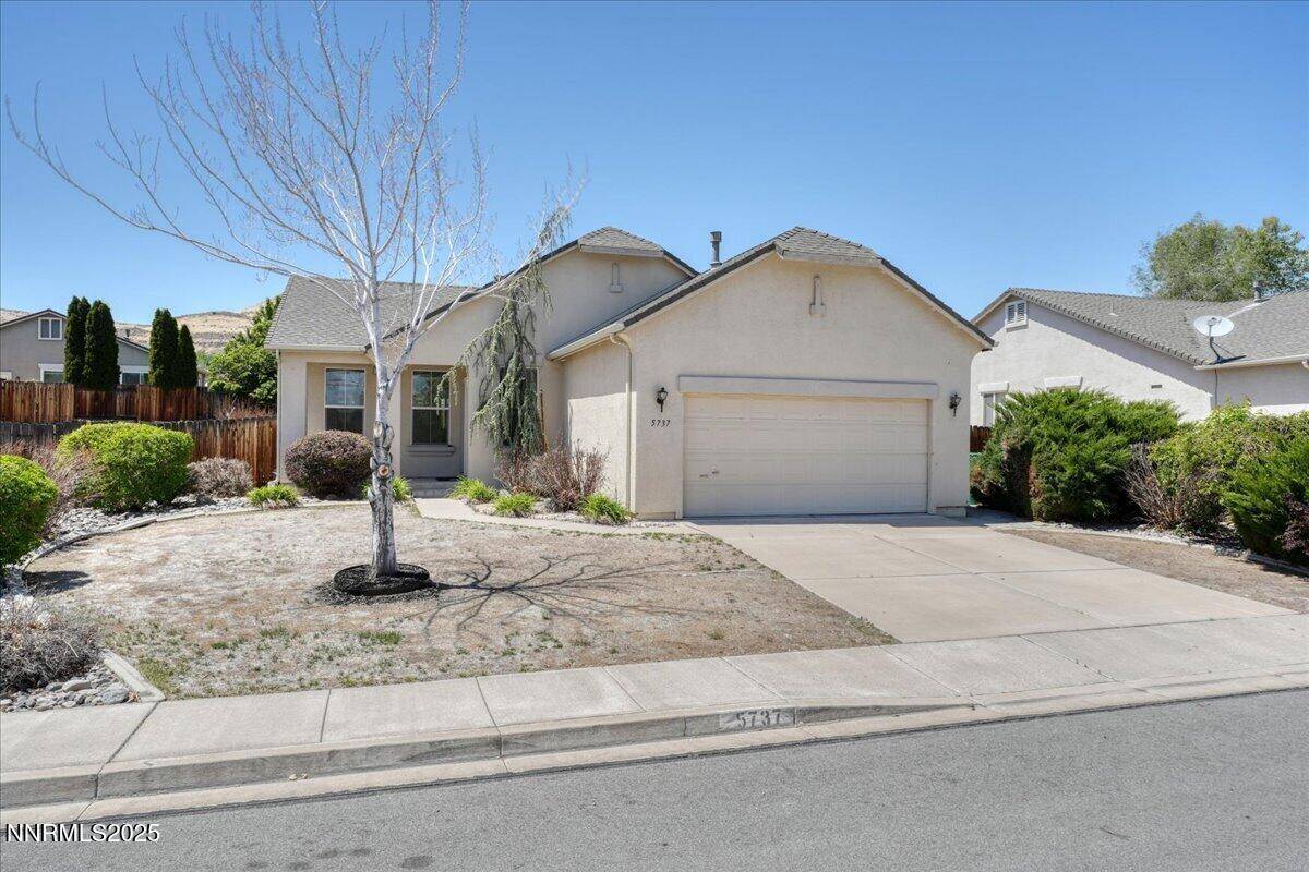 Sparks, NV 89436,5737 Sonora Pass DR Drive