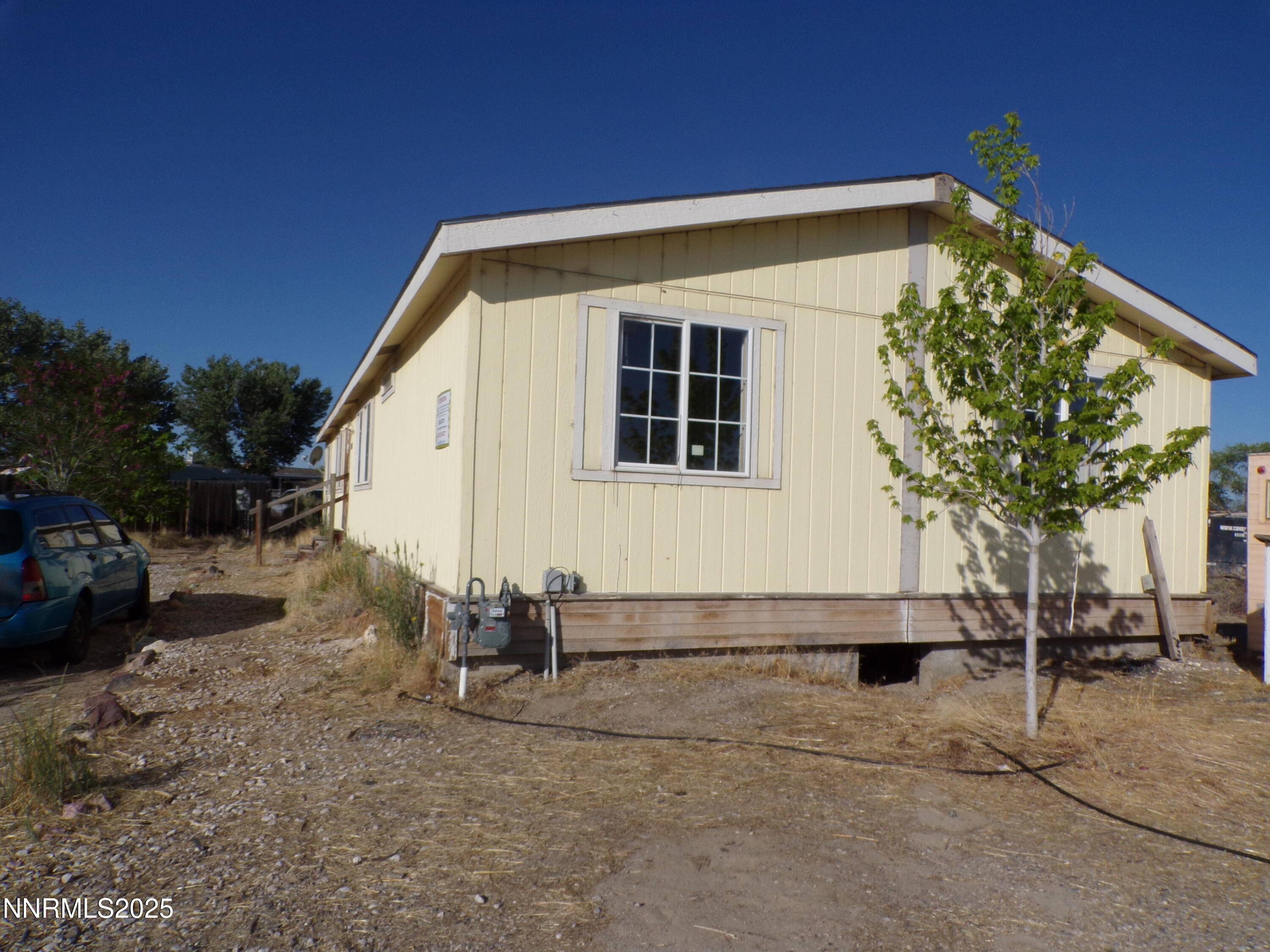 Fallon, NV 89406,1556 Mallard WAY Way