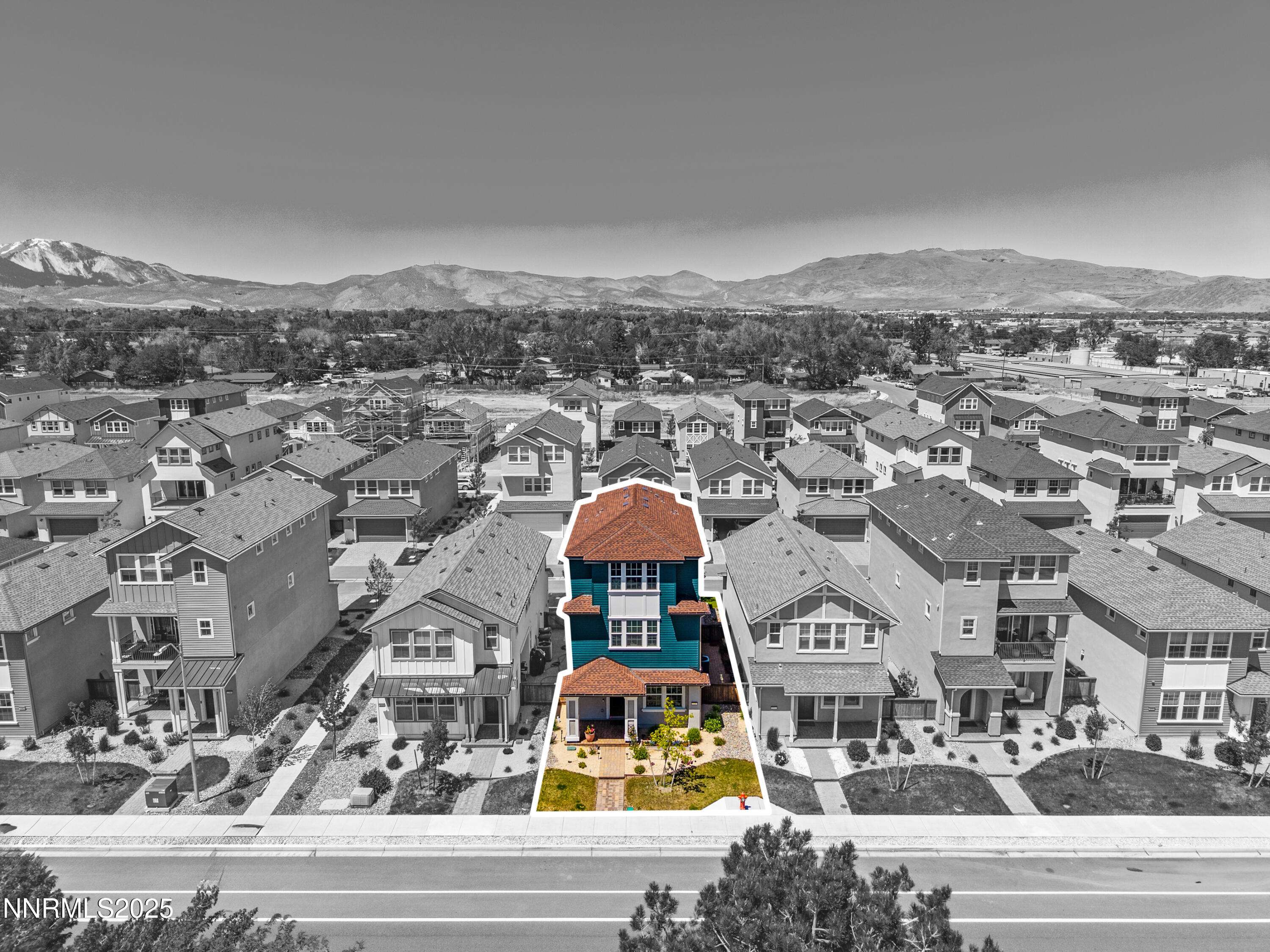 Carson City, NV 89701,1326 Little LN Lane