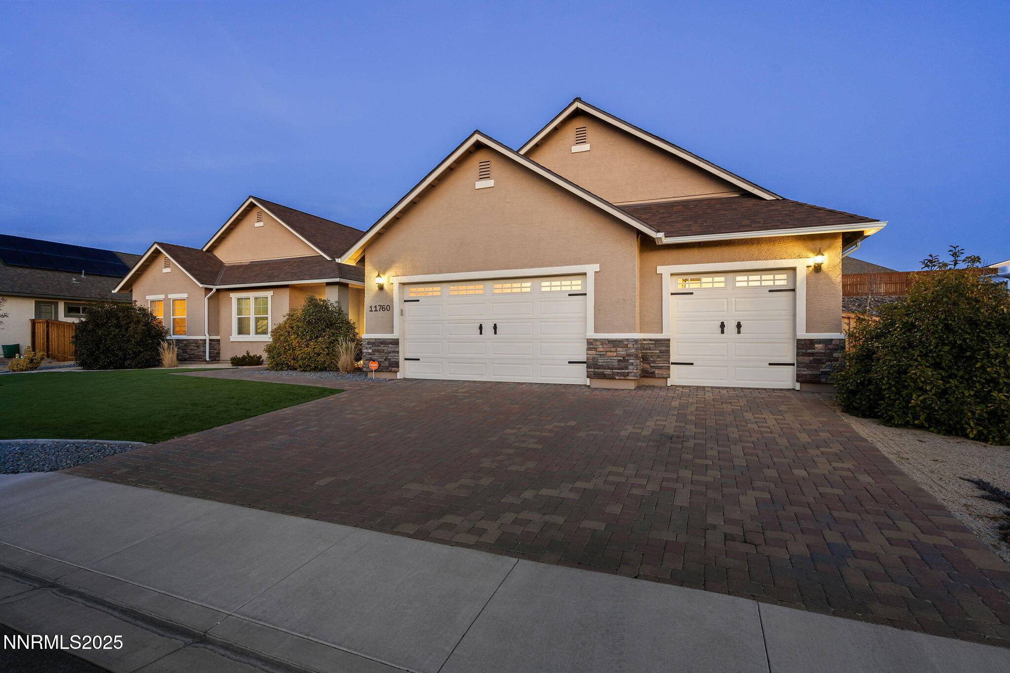 Sparks, NV 89441,11760 Valley Crest DR Drive