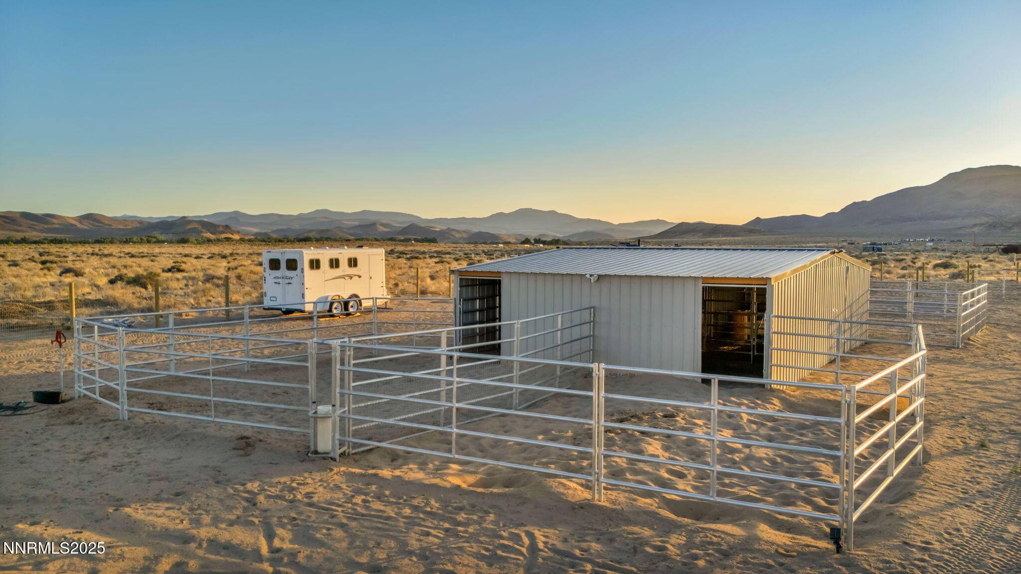 Silver Springs, NV 89429,9601 Via Catalina