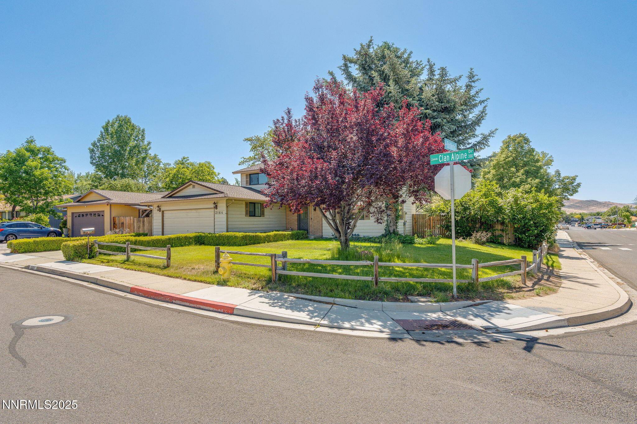 Sparks, NV 89434,3164 Clan Alpine DR Drive
