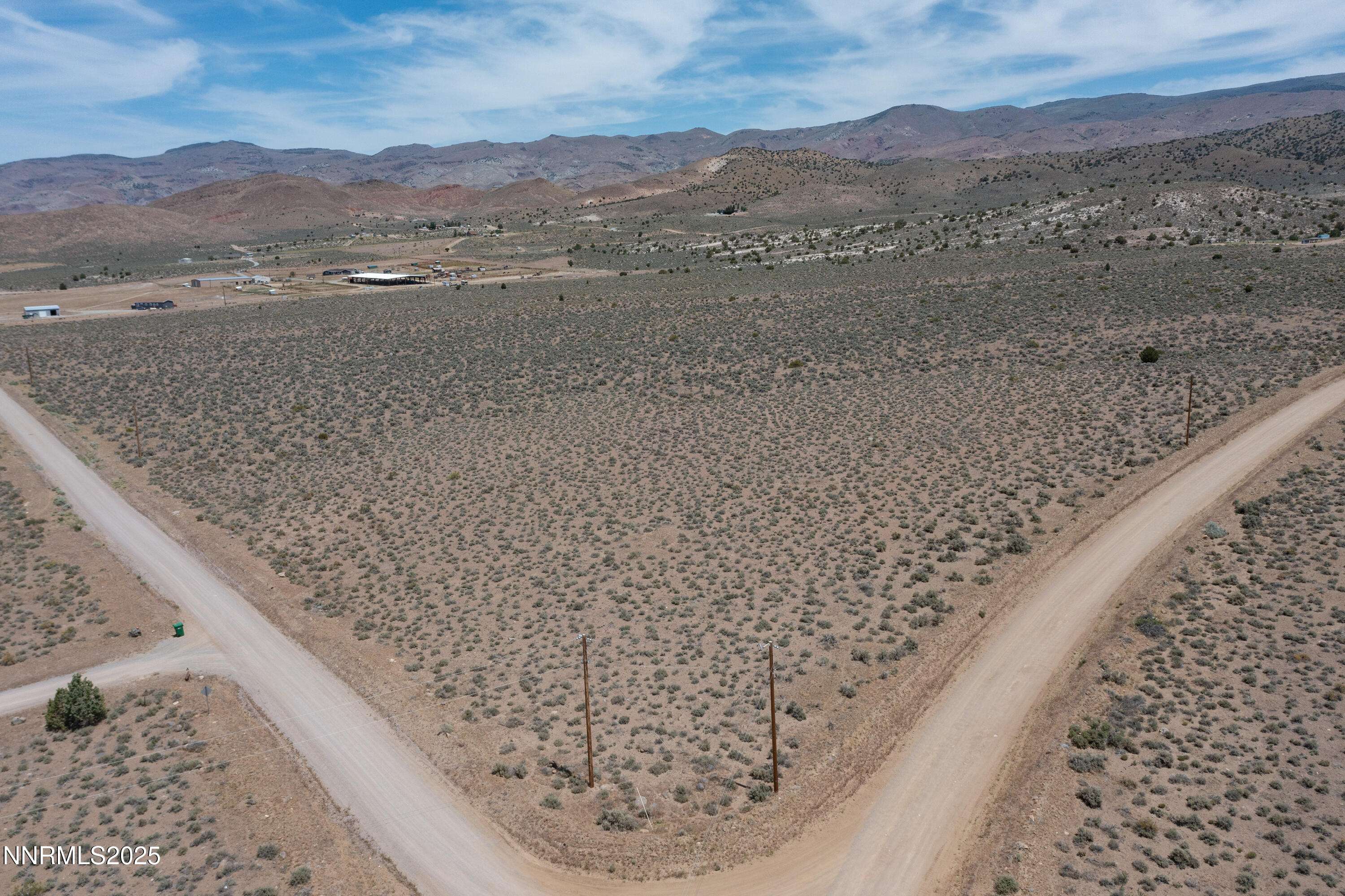 Reno, NV 89510,0 Twin Springs RD Road