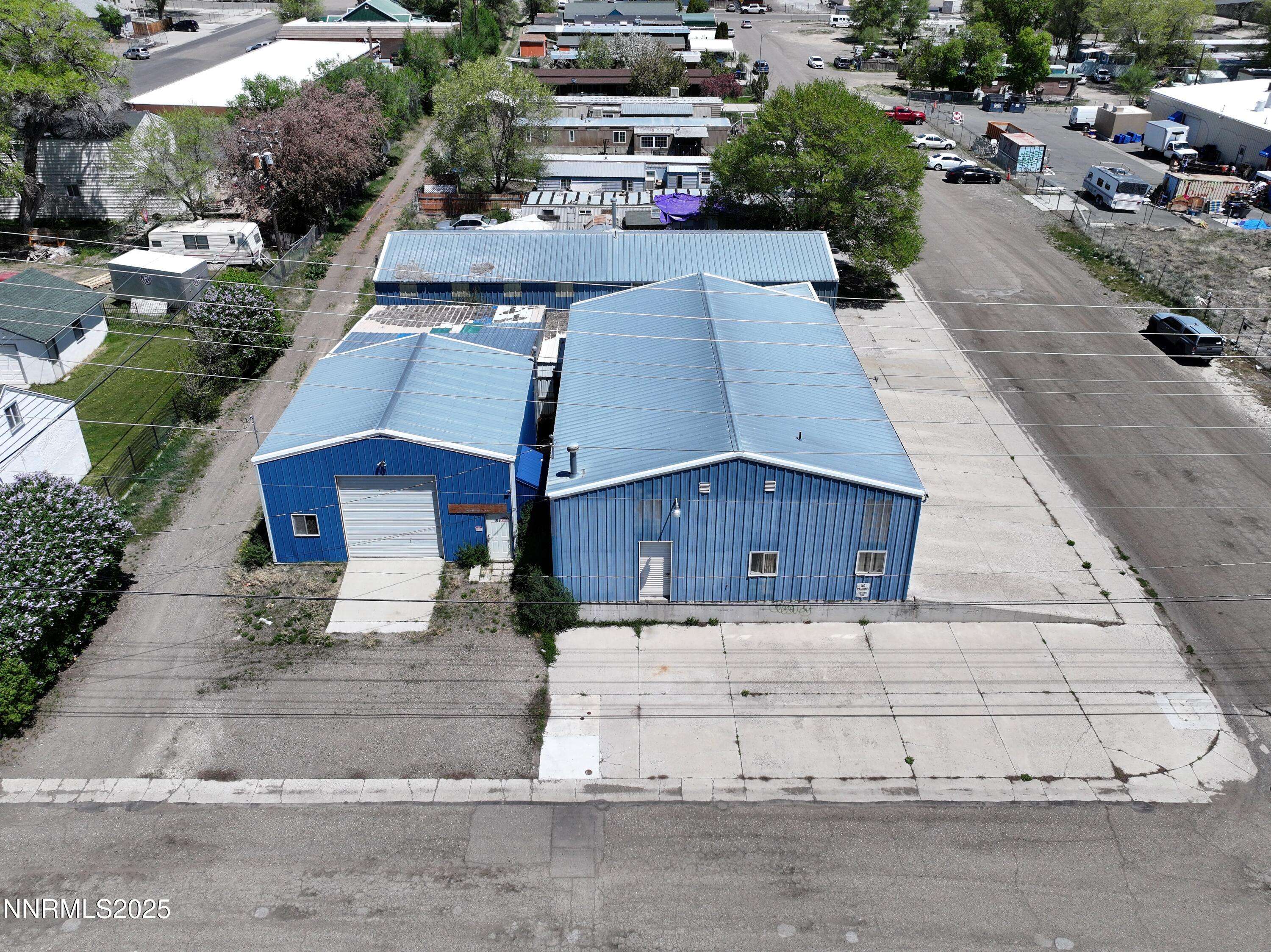 Elko, NV 89801,729 Douglas ST Street