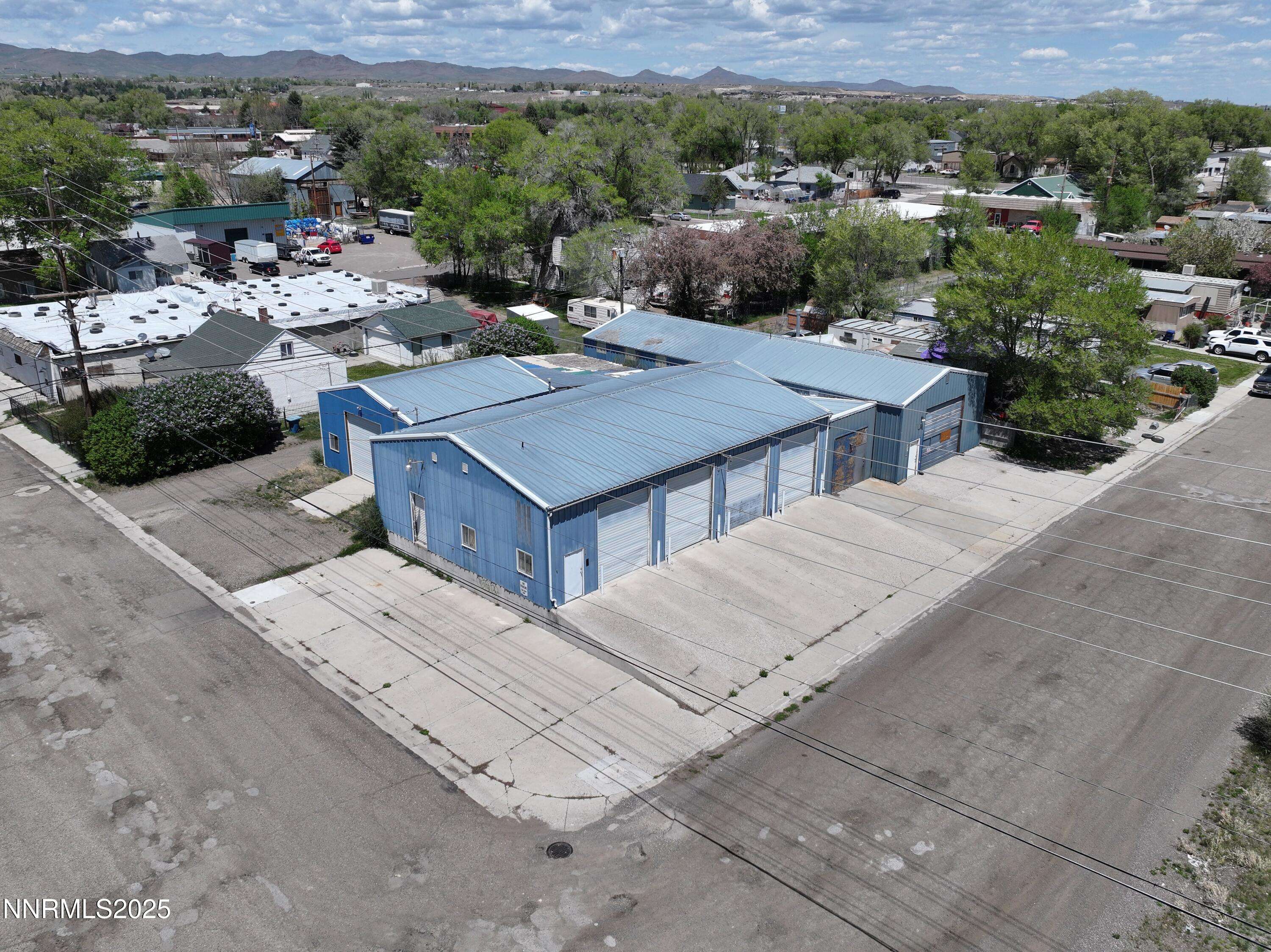 Elko, NV 89801,729 Douglas ST Street