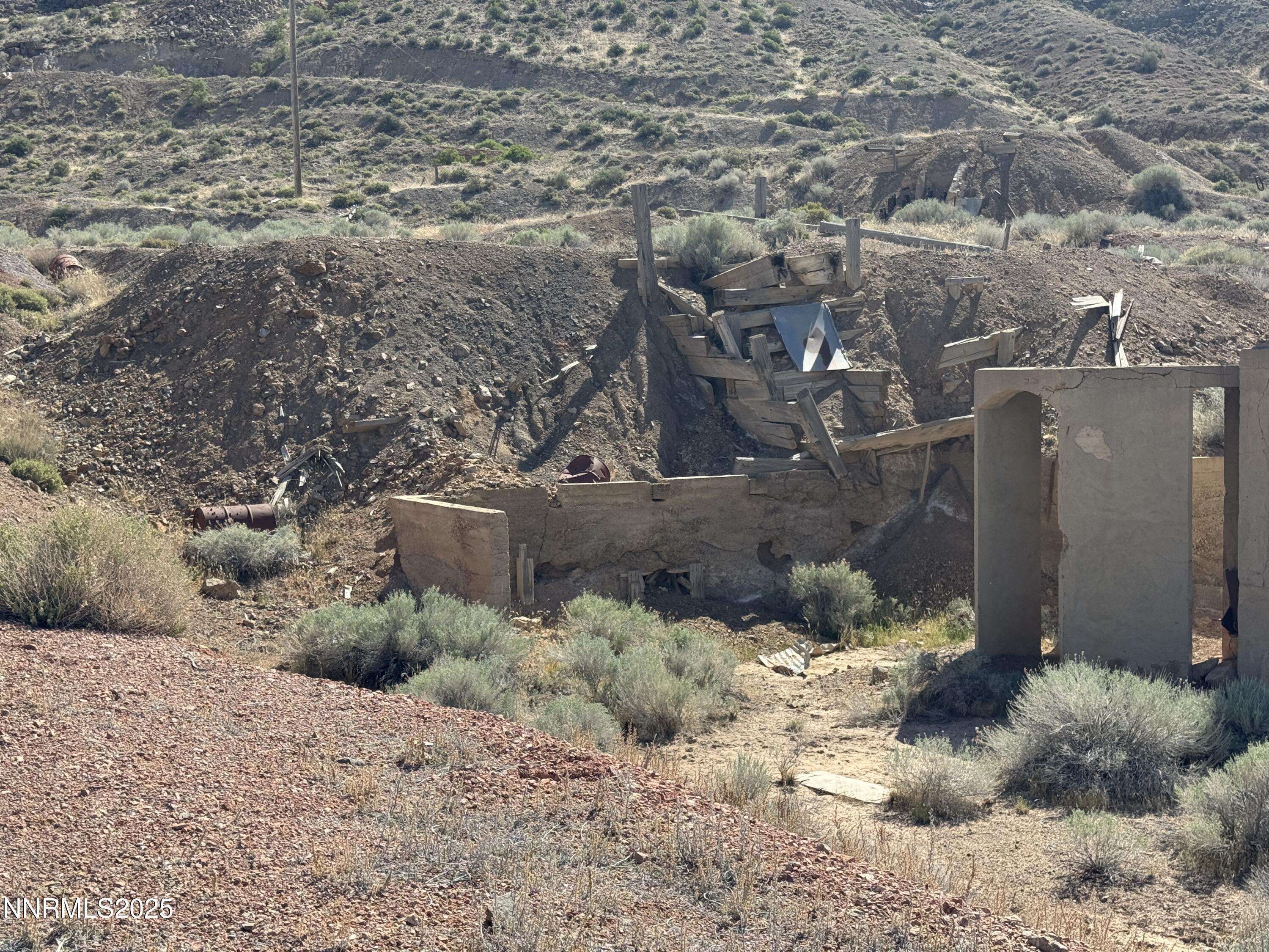Lovelock, NV 89419,01508012 Coal Canyon