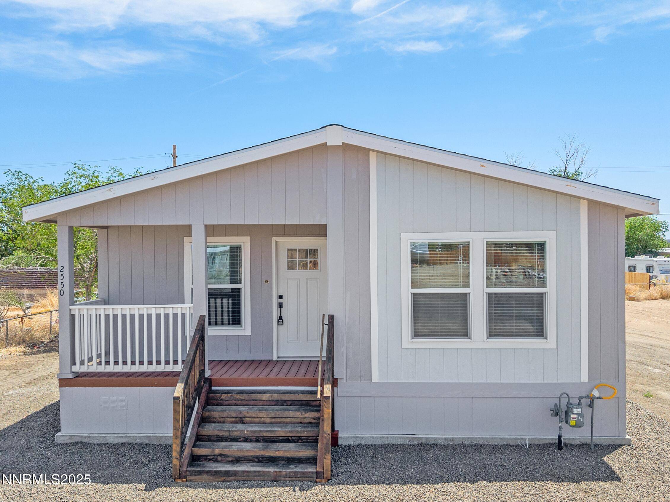 Silver Springs, NV 89429,2550 Pueblo ST Street