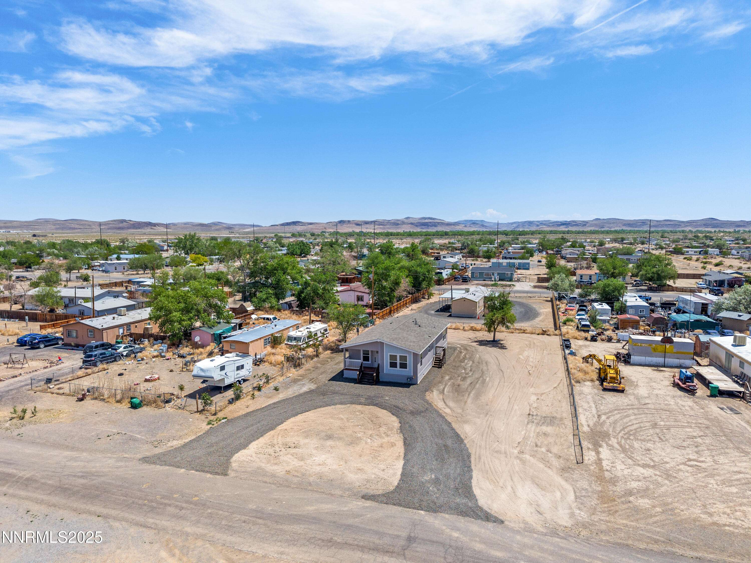 Silver Springs, NV 89429,2550 Pueblo ST Street