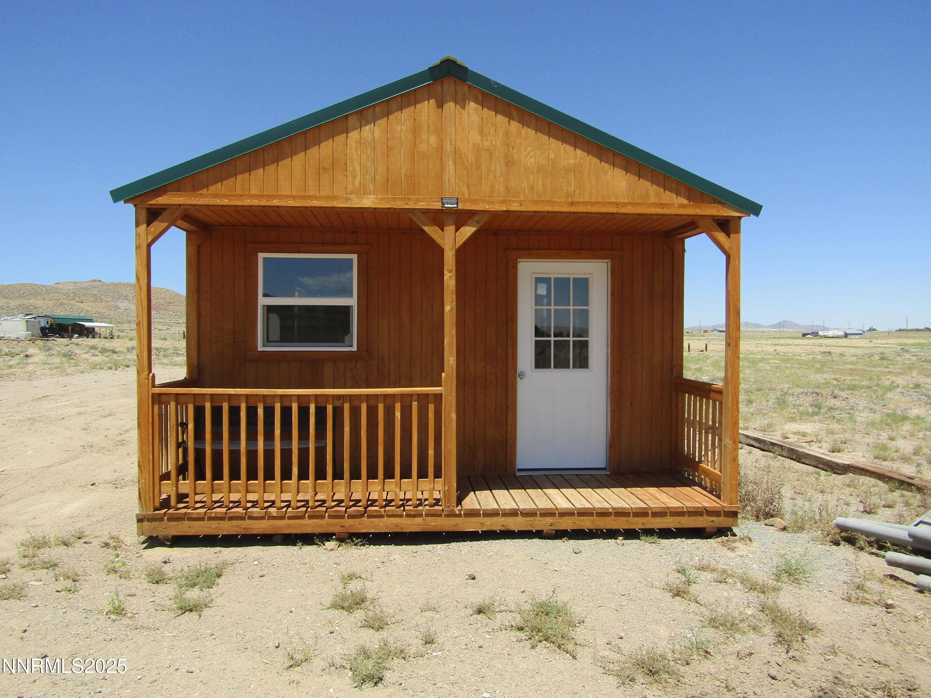 Yerington, NV 89447,73 Mason Pass RD Road