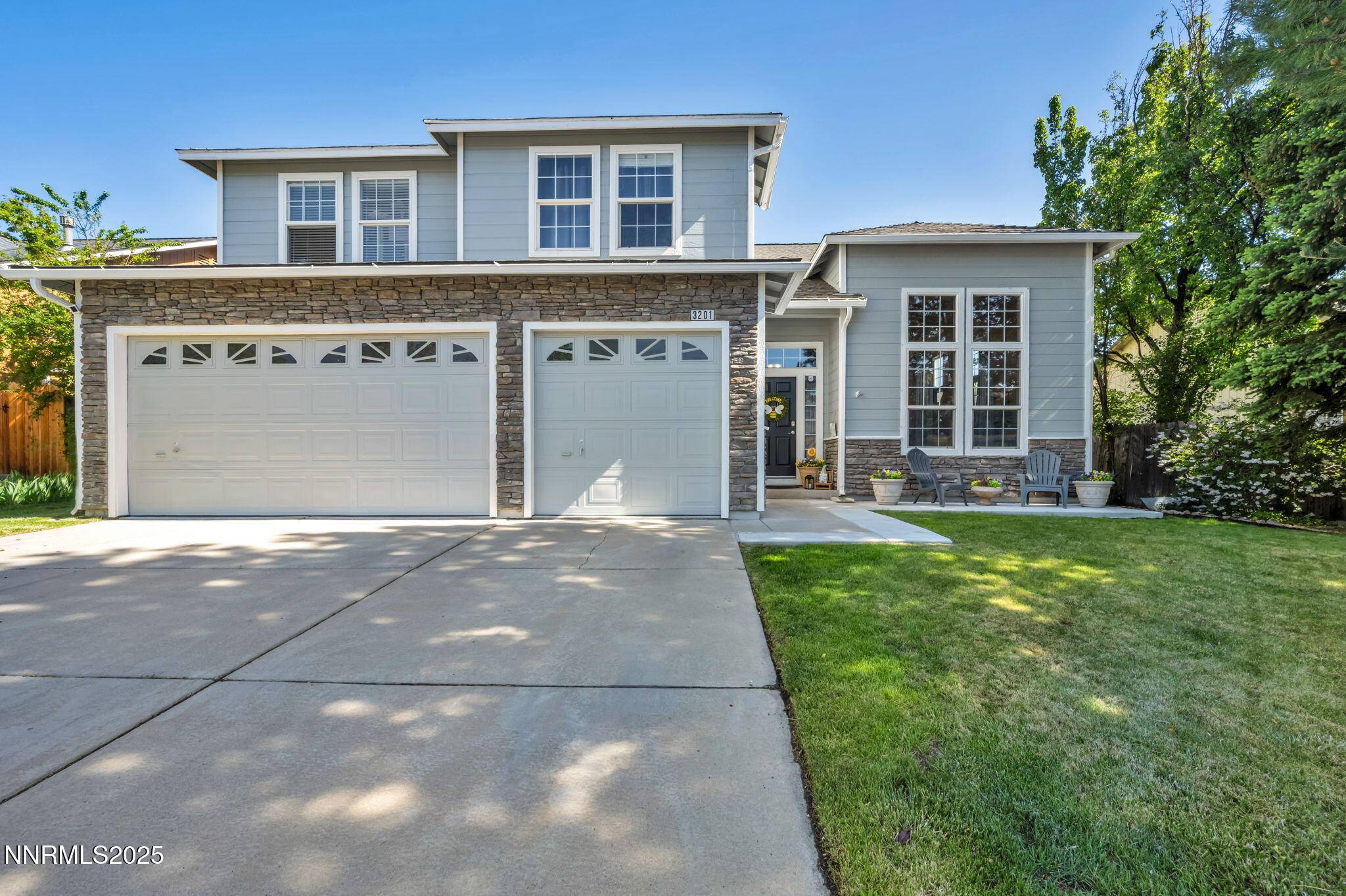 Reno, NV 89503,3201 Green River DR Drive
