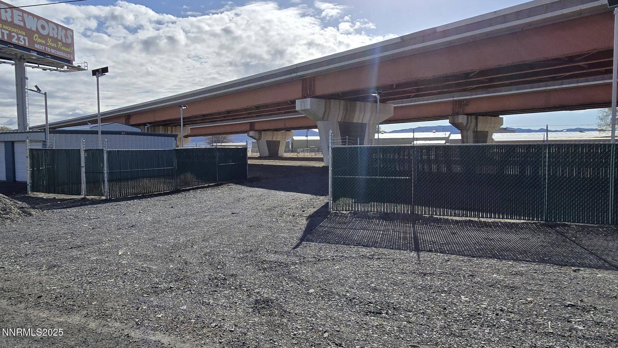 Lovelock, NV 89419,610 Industrial WAY Way