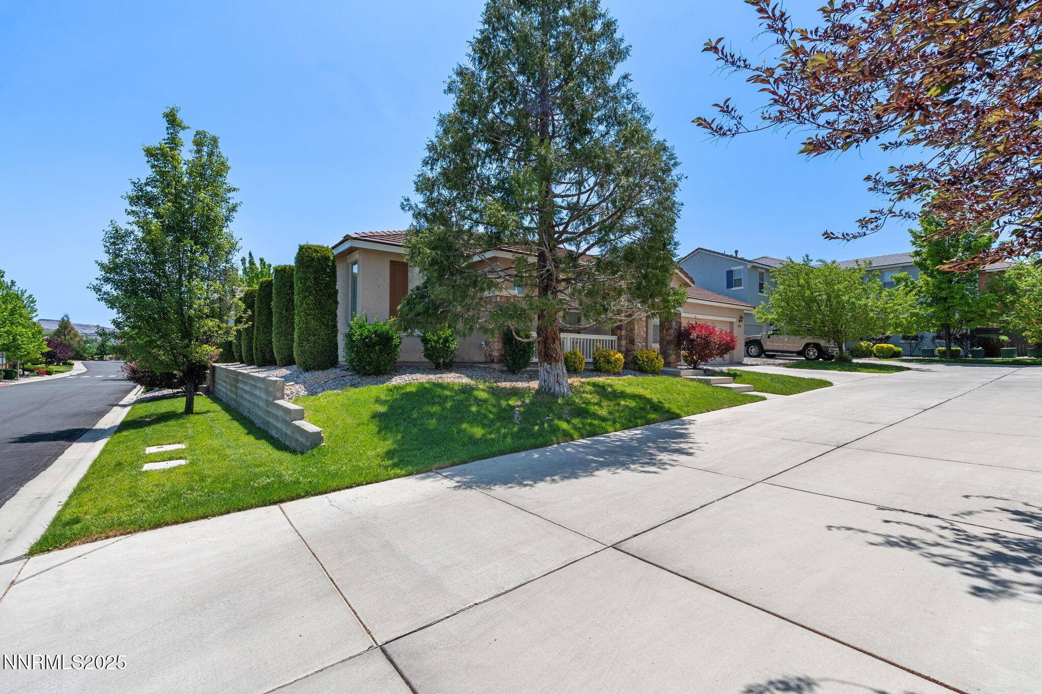 Sparks, NV 89436,469 N Sand Crane CIR Circle