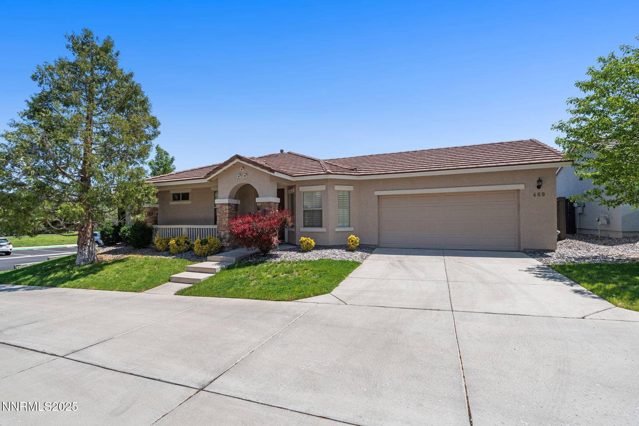 Sparks, NV 89436,469 N Sand Crane CIR Circle