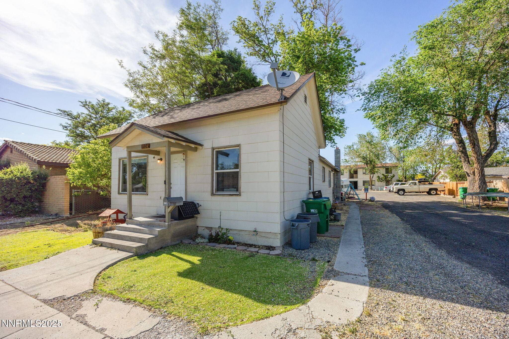 Sparks, NV 89431,1124 H ST Street