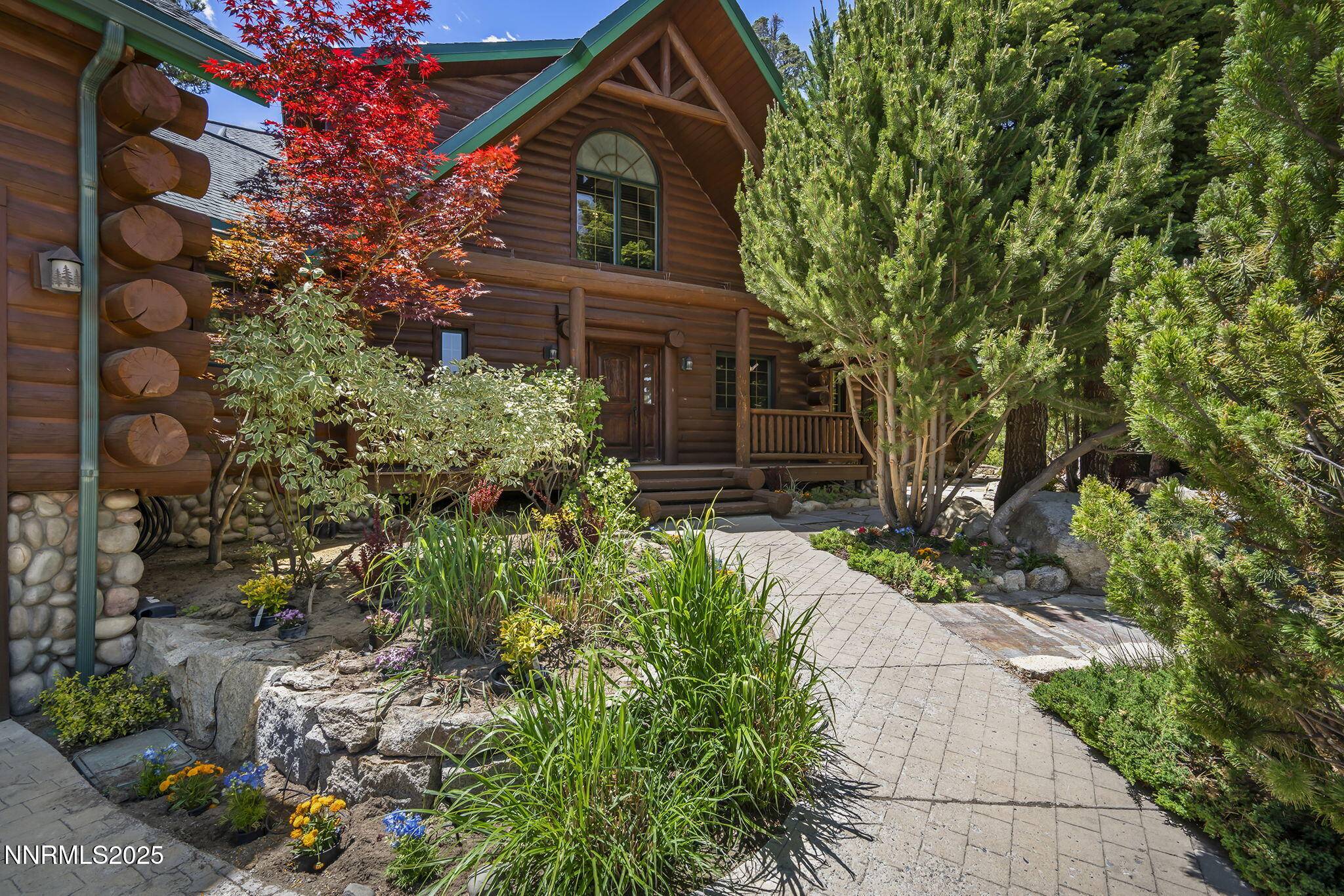 Gardnerville, NV 89460,150 Five Creek RD Road
