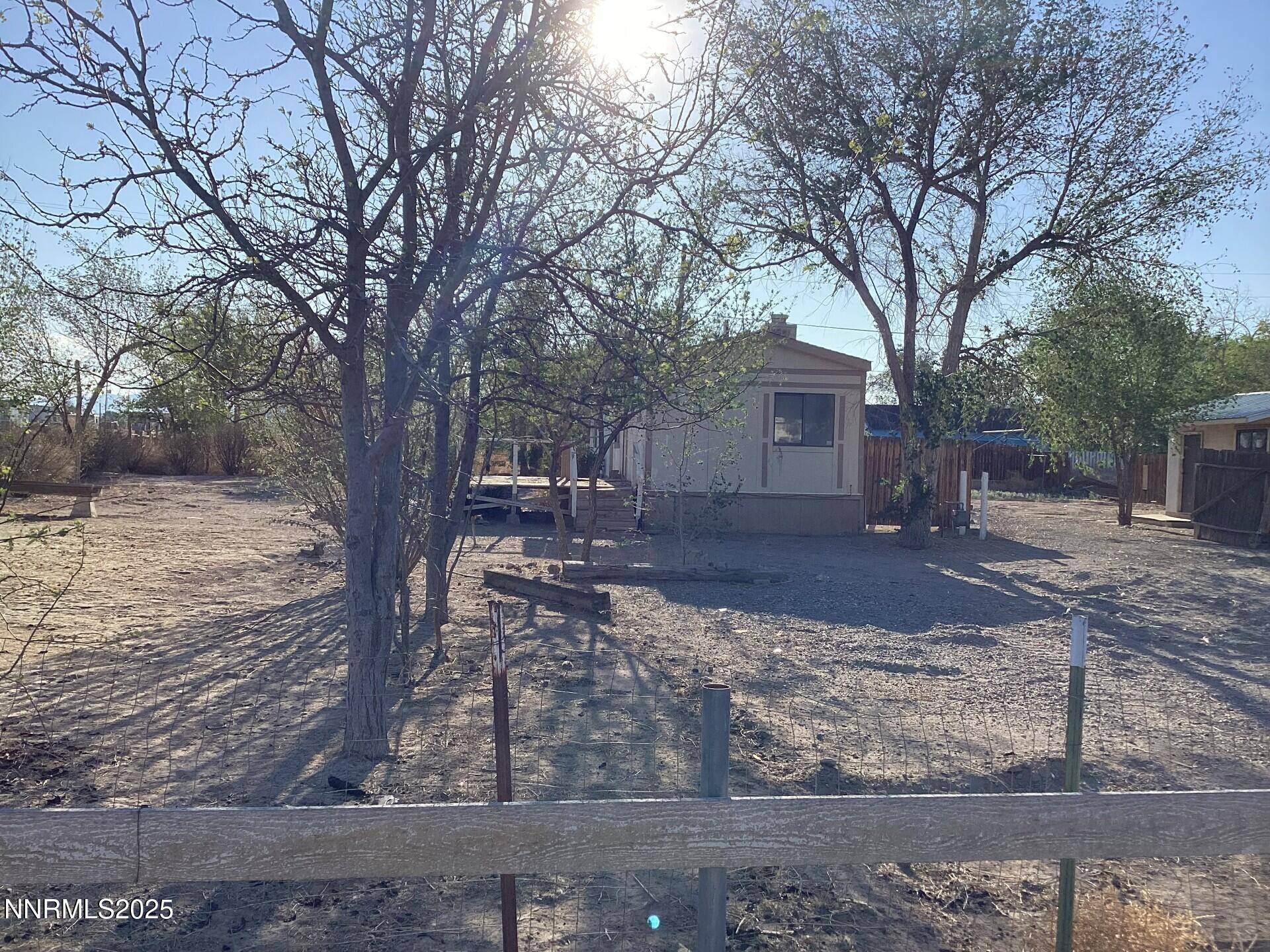 Silver Springs, NV 89429,2995 Truckee ST Street
