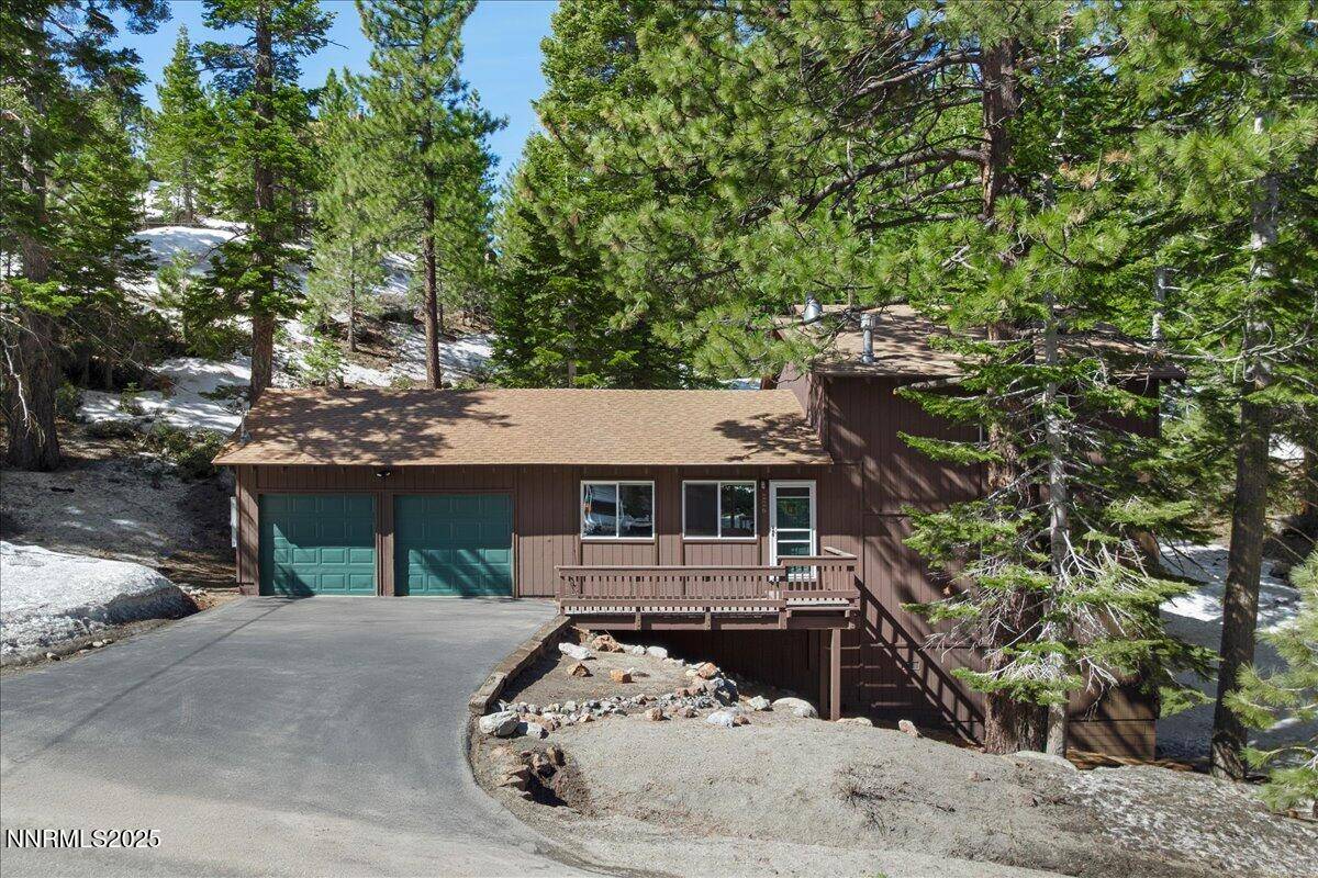 Stateline, NV 89449,226 S Benjamin DR Drive