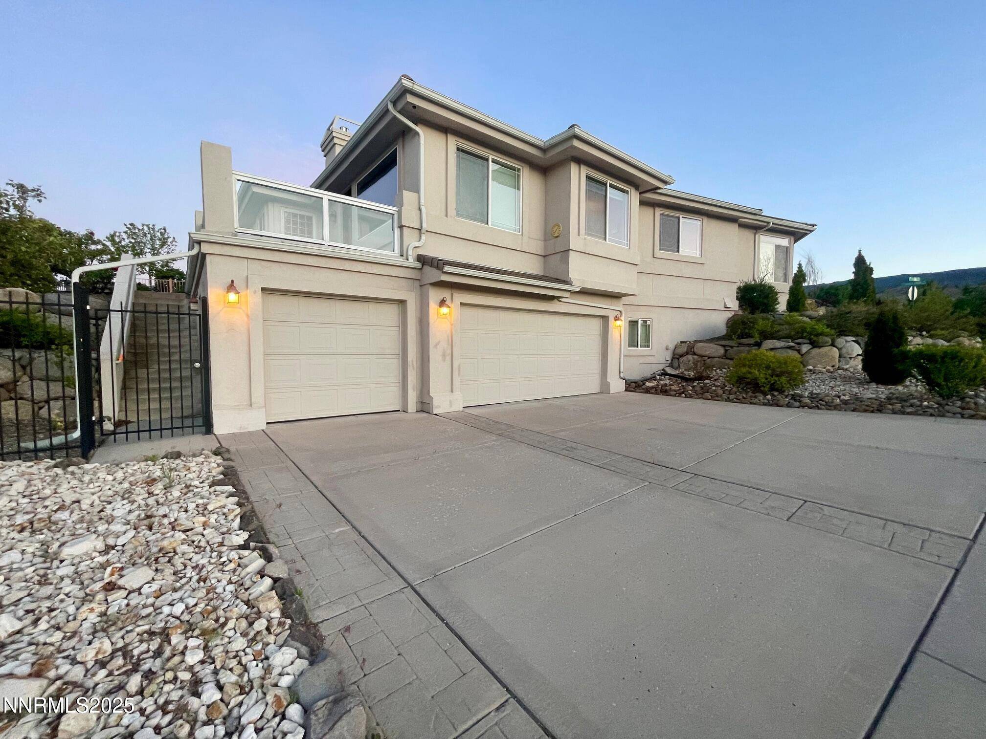 Reno, NV 89509,4800 Broken Arrow CIR Circle