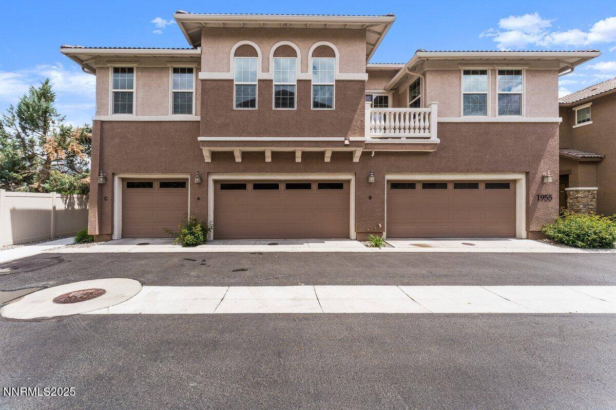Reno, NV 89521,1955 Wind Ranch RD Road #A