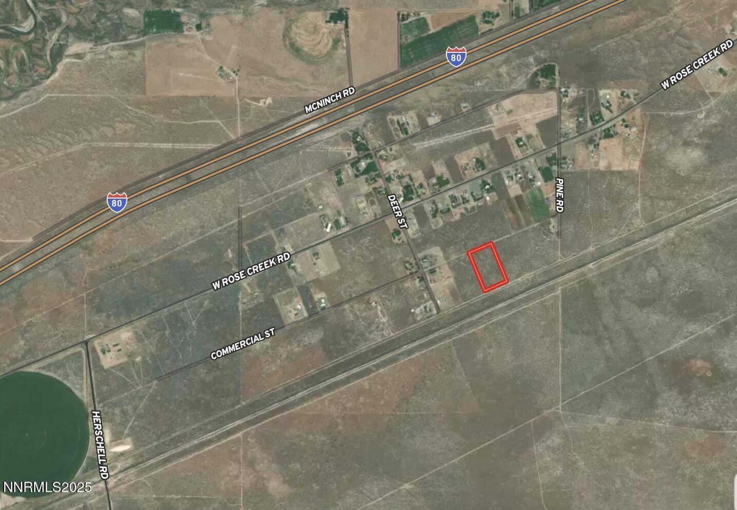 Winnemucca, NV 89445,13023403 Commercial Dr