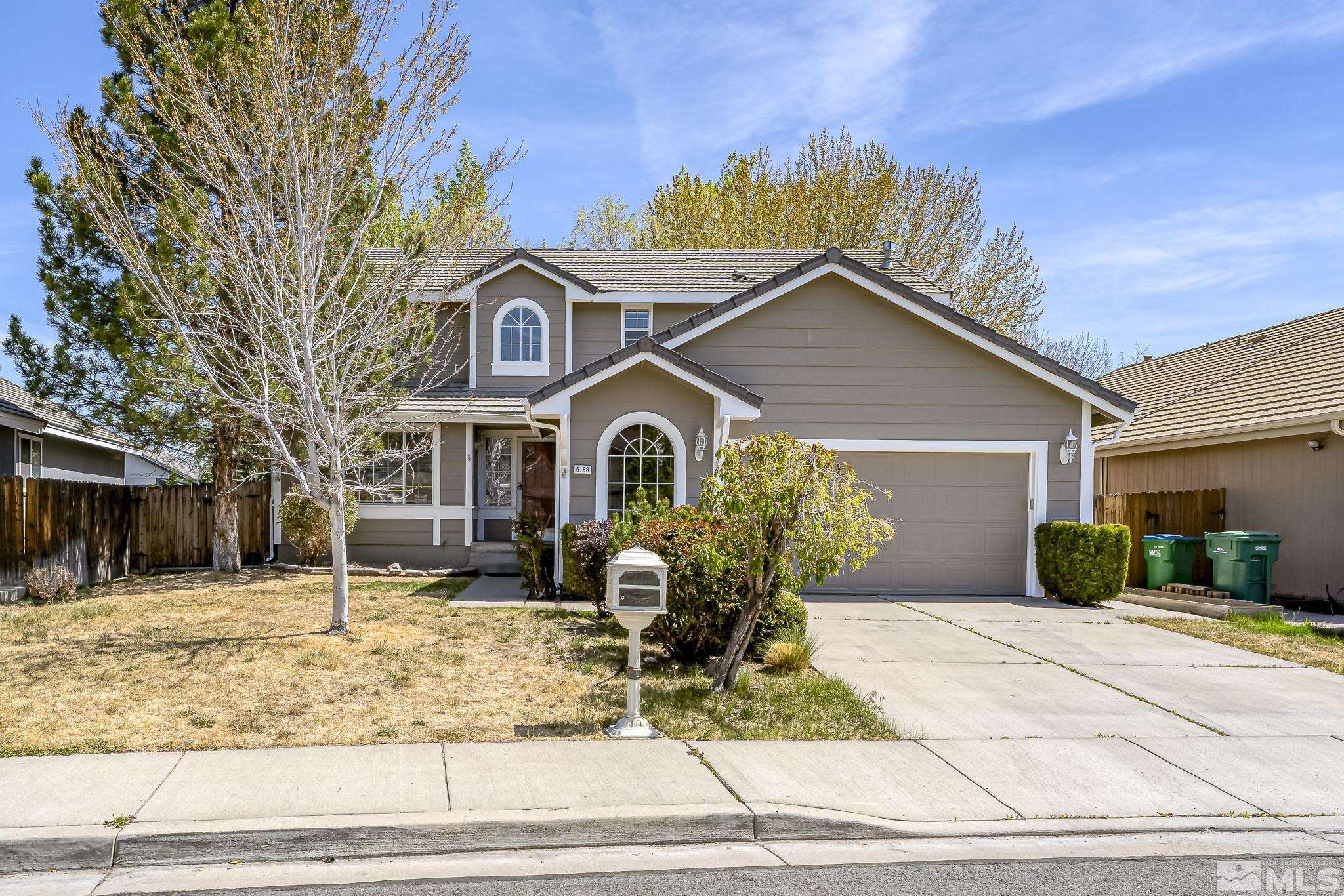 Reno, NV 89511,6168 Greenbrook DR Drive