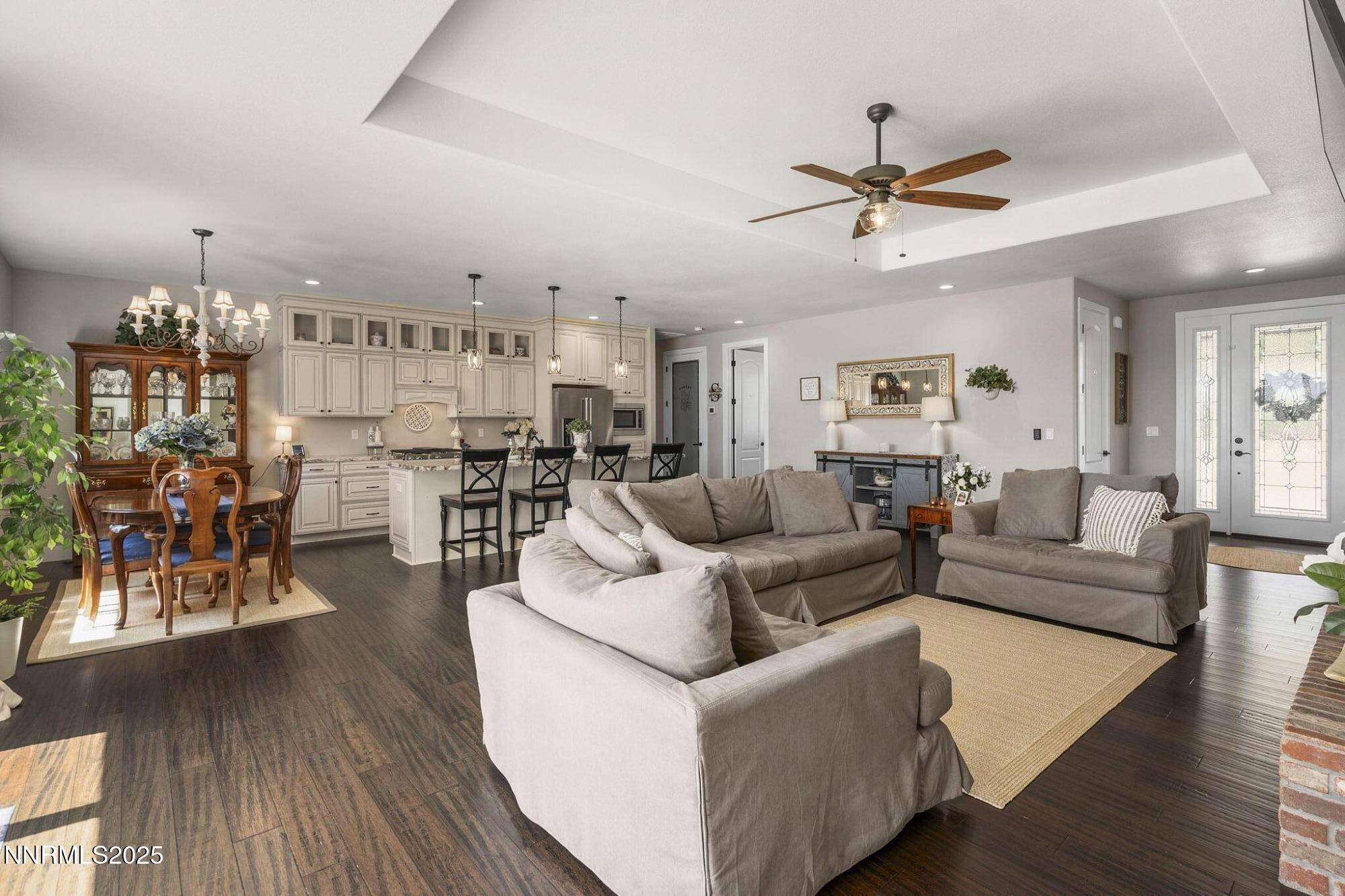 Smith Valley, NV 89444,390 Angelina CIR Circle