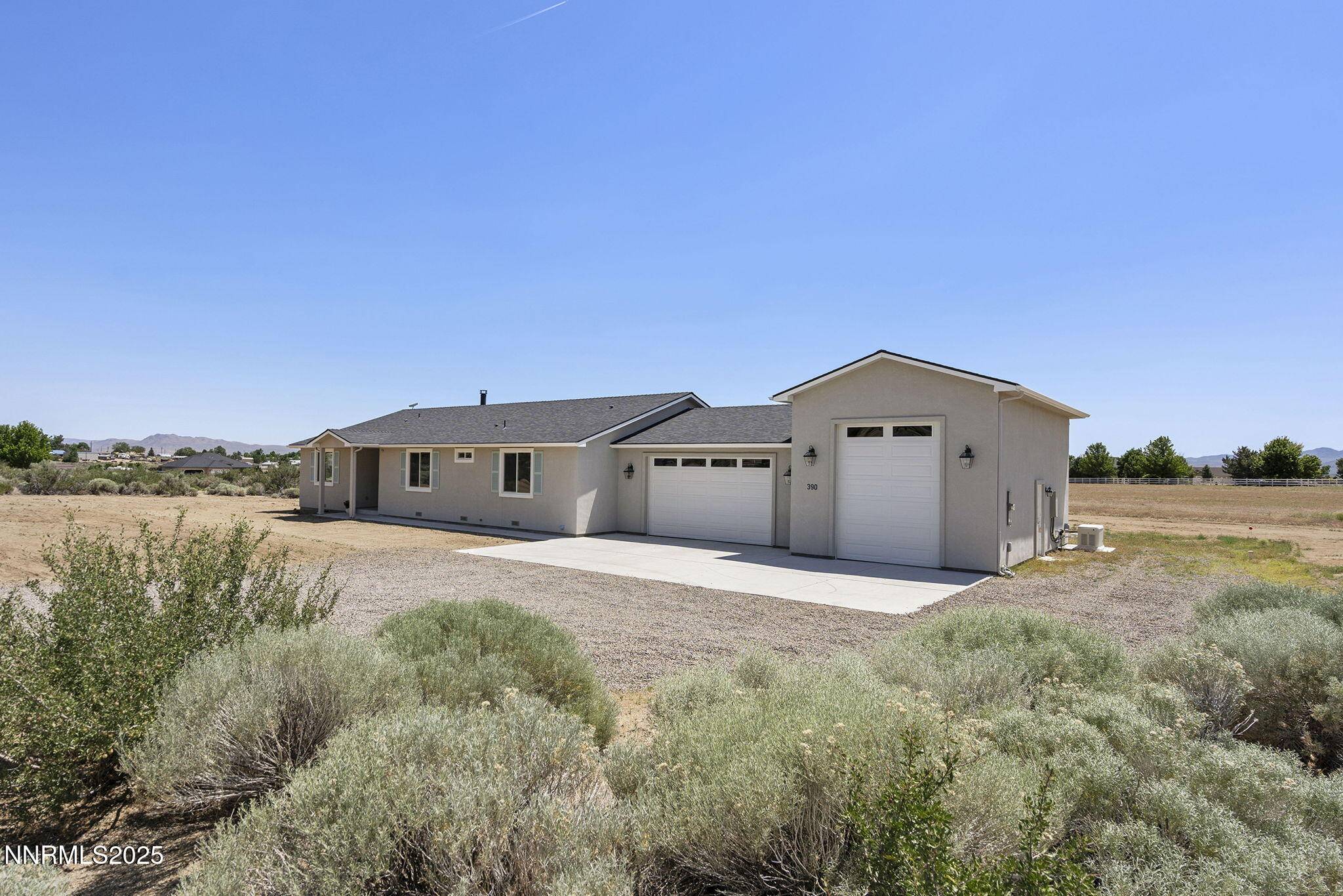 Smith Valley, NV 89444,390 Angelina CIR Circle