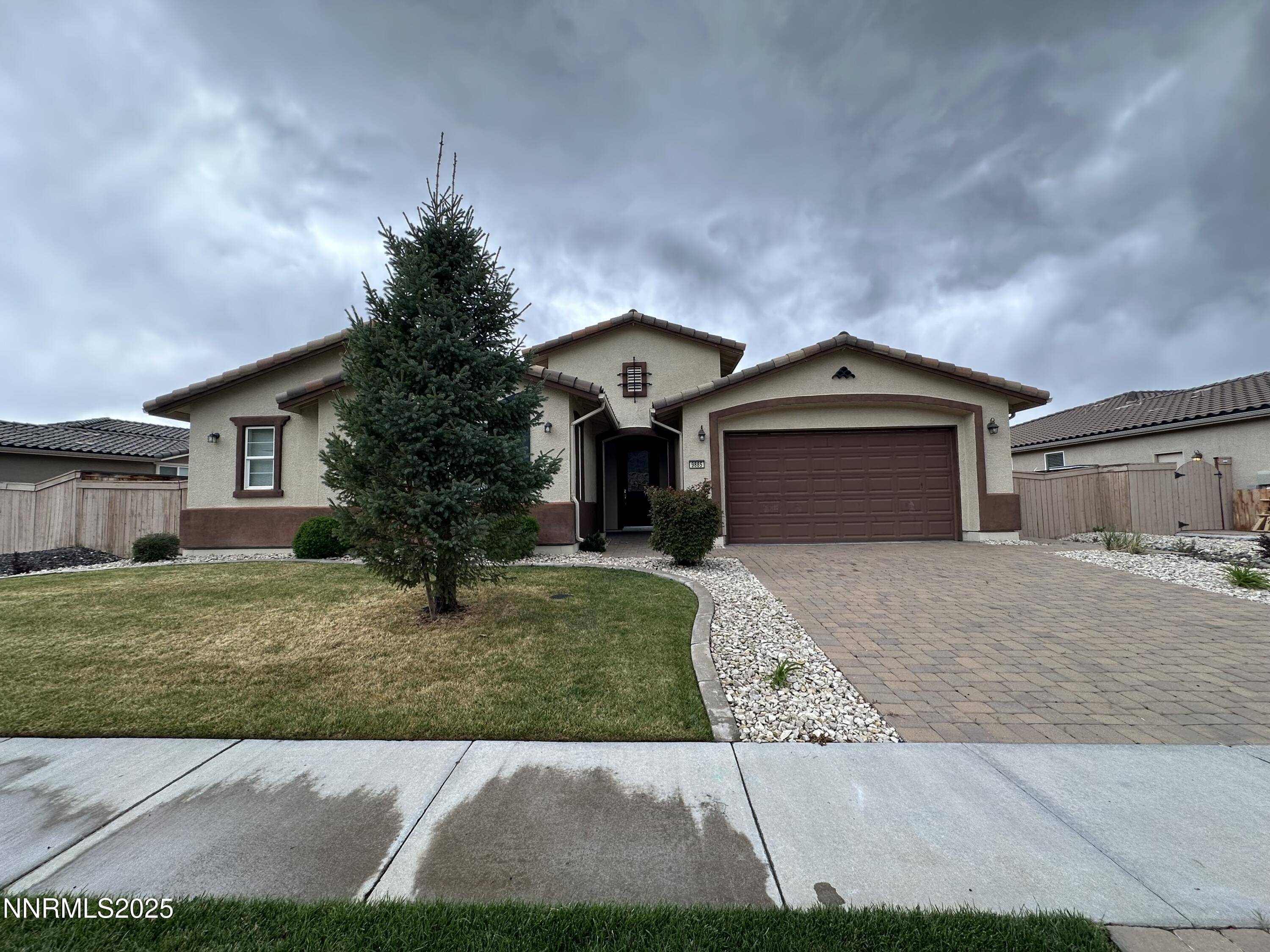 Reno, NV 89521,9885 Kerrydale CT Court