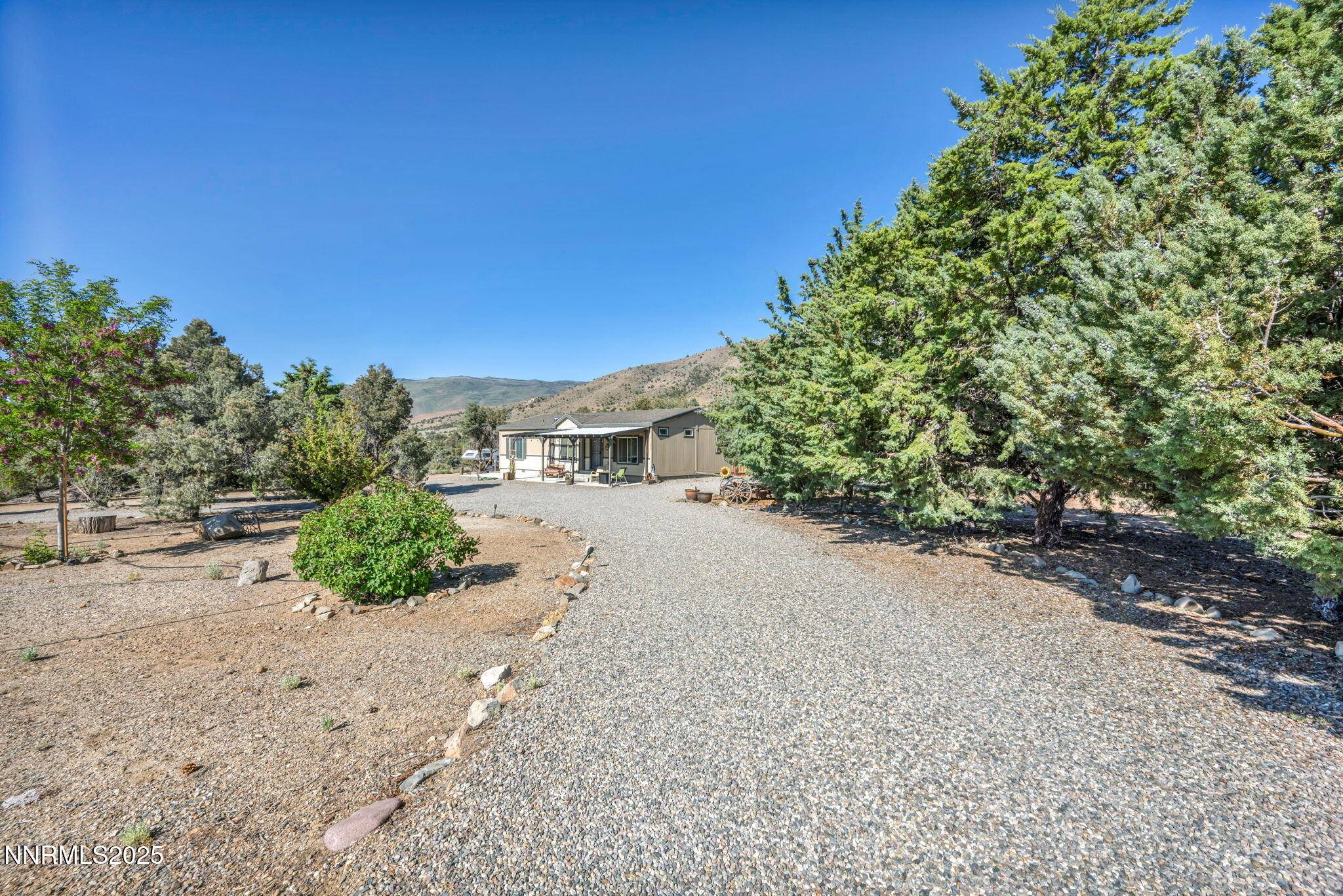 Topaz Ranch Estates, NV 89444,1290 Topaz Ranch