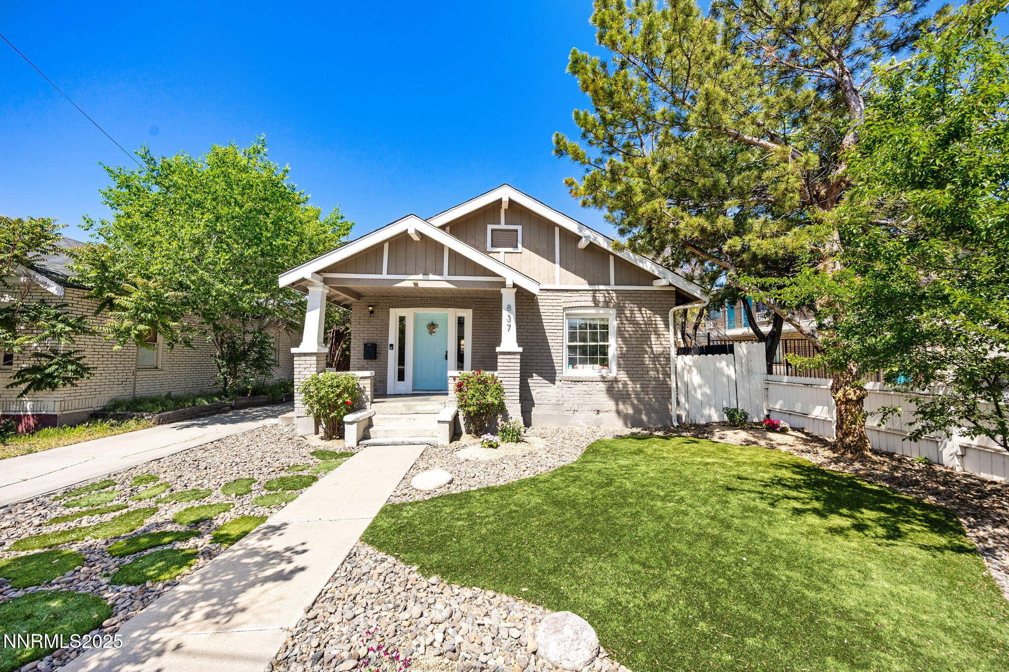 Reno, NV 89502,837 Wheeler AVE Avenue