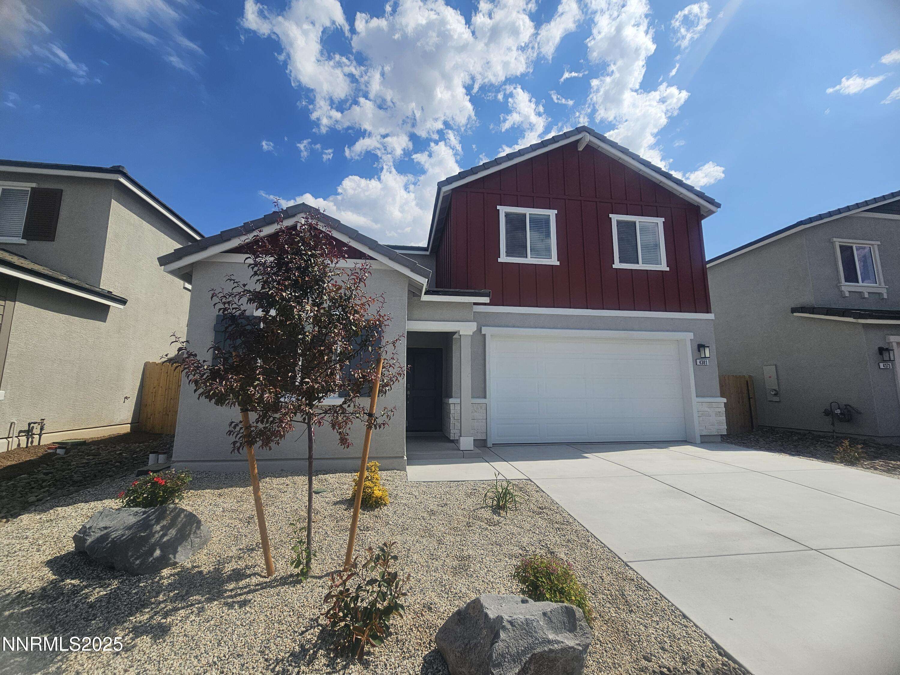 Sparks, NV 89436,4381 Misty Woods WAY Way