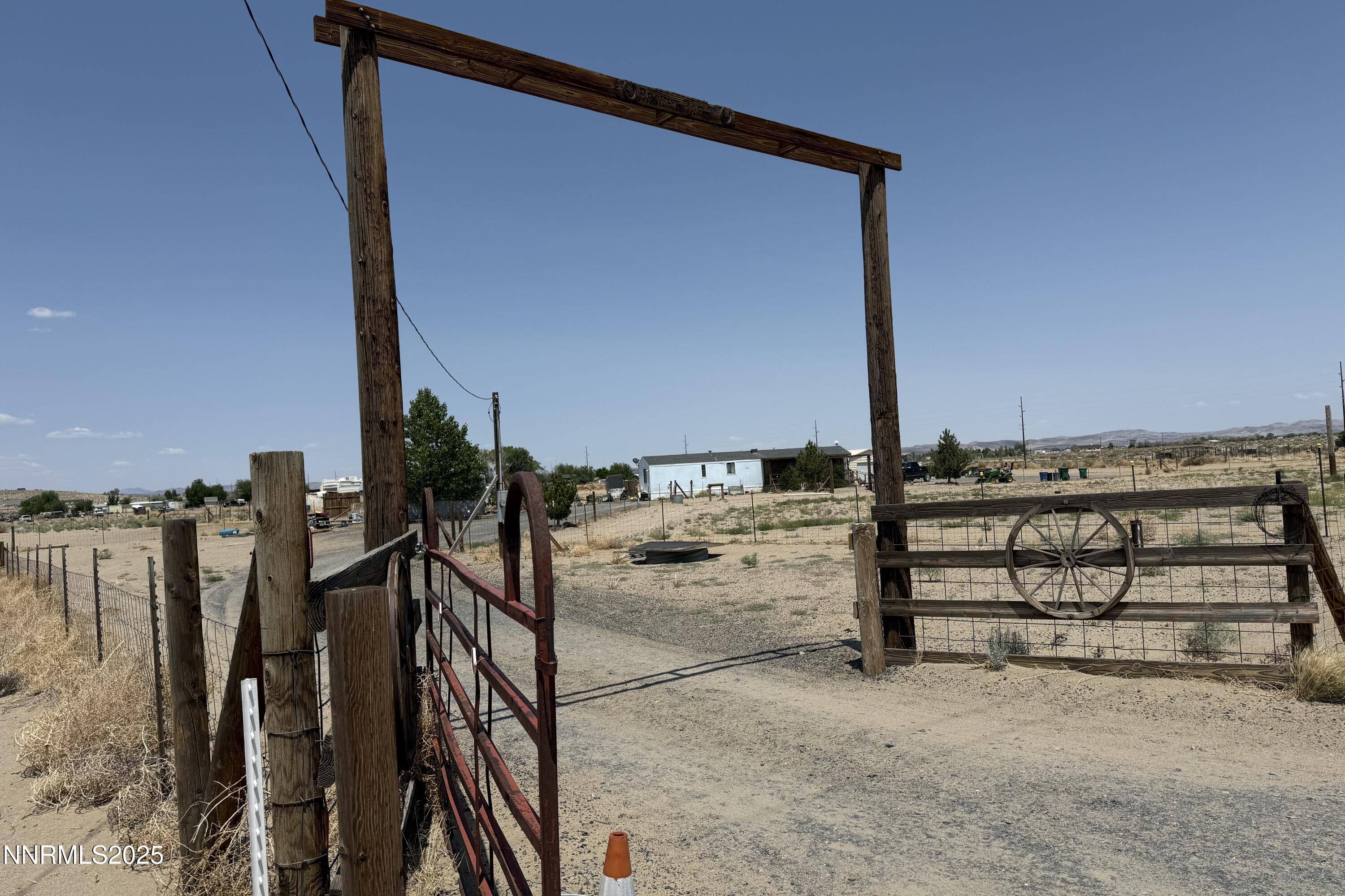Silver Springs, NV 89429,1150 Cougar ST Street