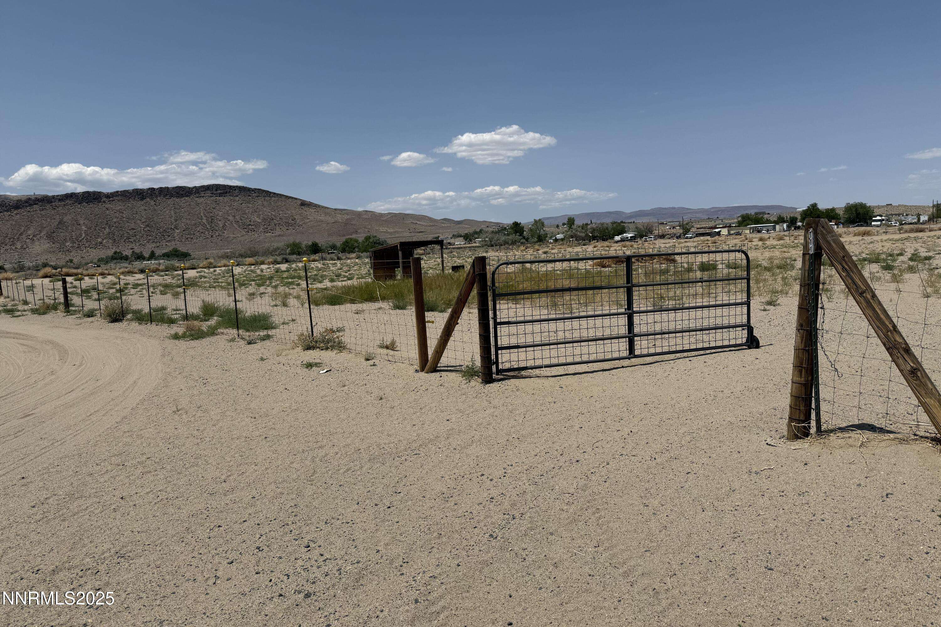 Silver Springs, NV 89429,1150 Cougar ST Street