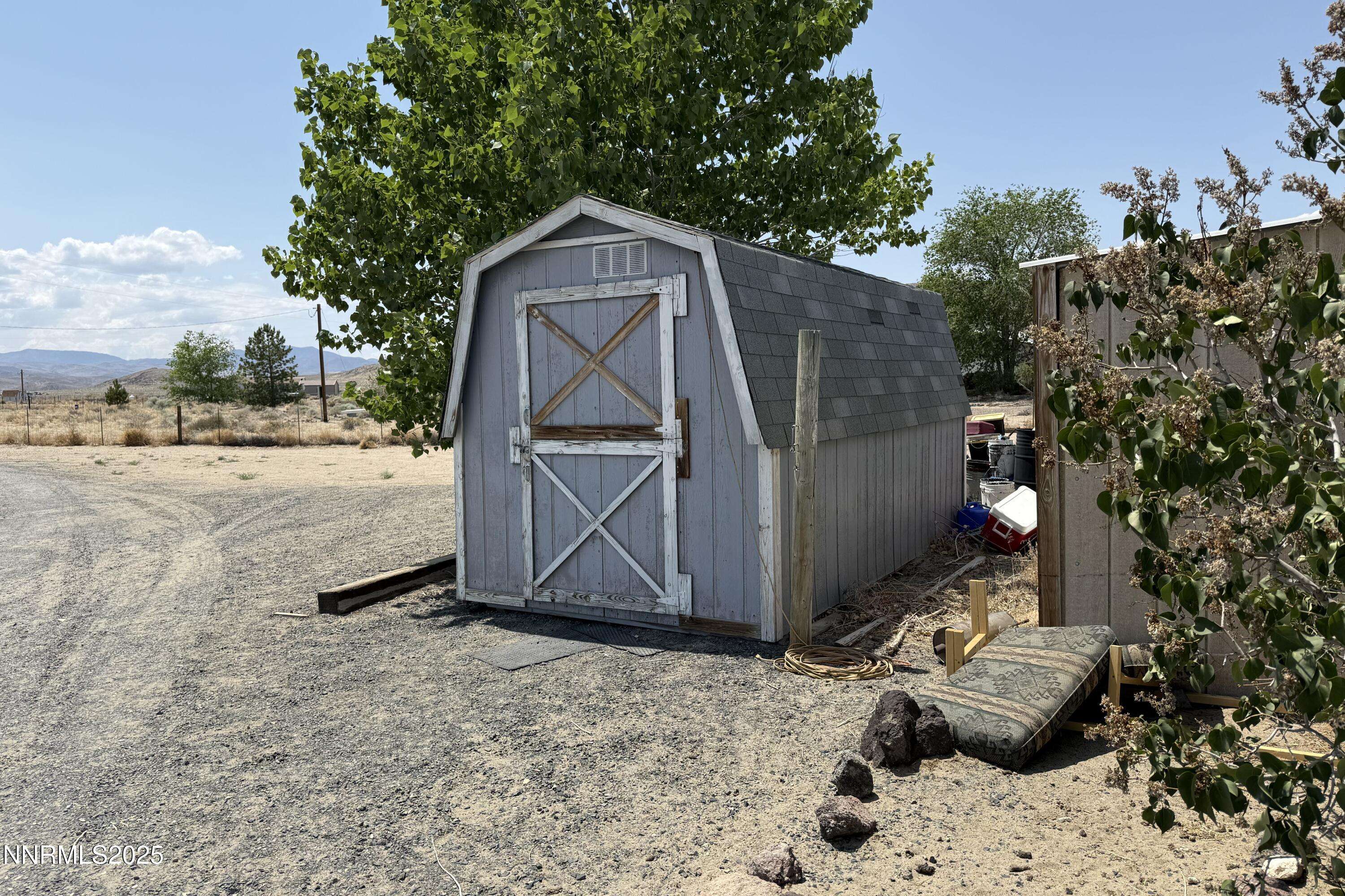 Silver Springs, NV 89429,1150 Cougar ST Street
