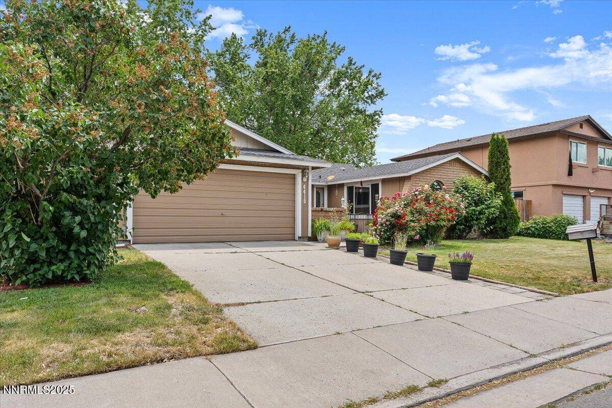 Reno, NV 89502,4415 Leche WAY Way