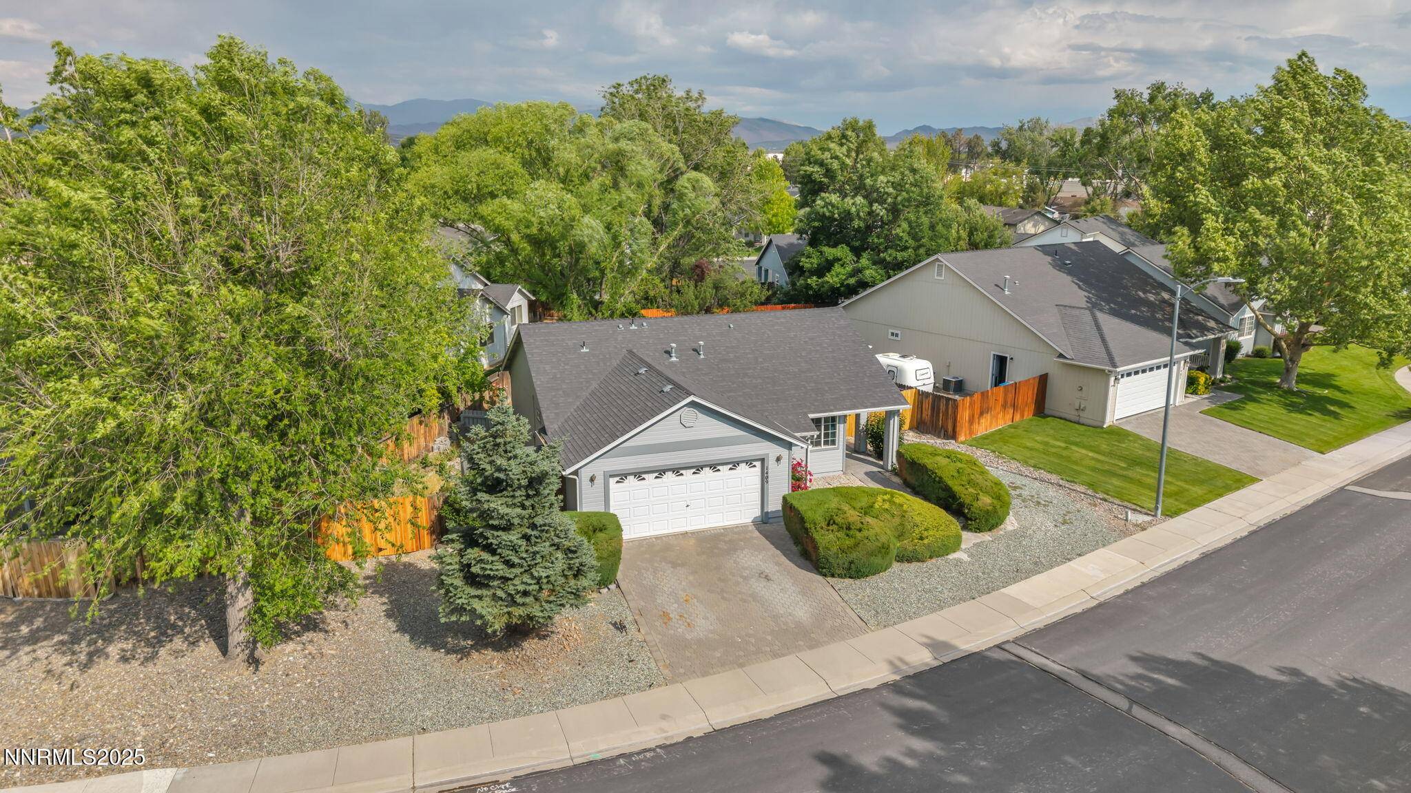 Gardnerville, NV 89410,1409 Aldersgate CT Court