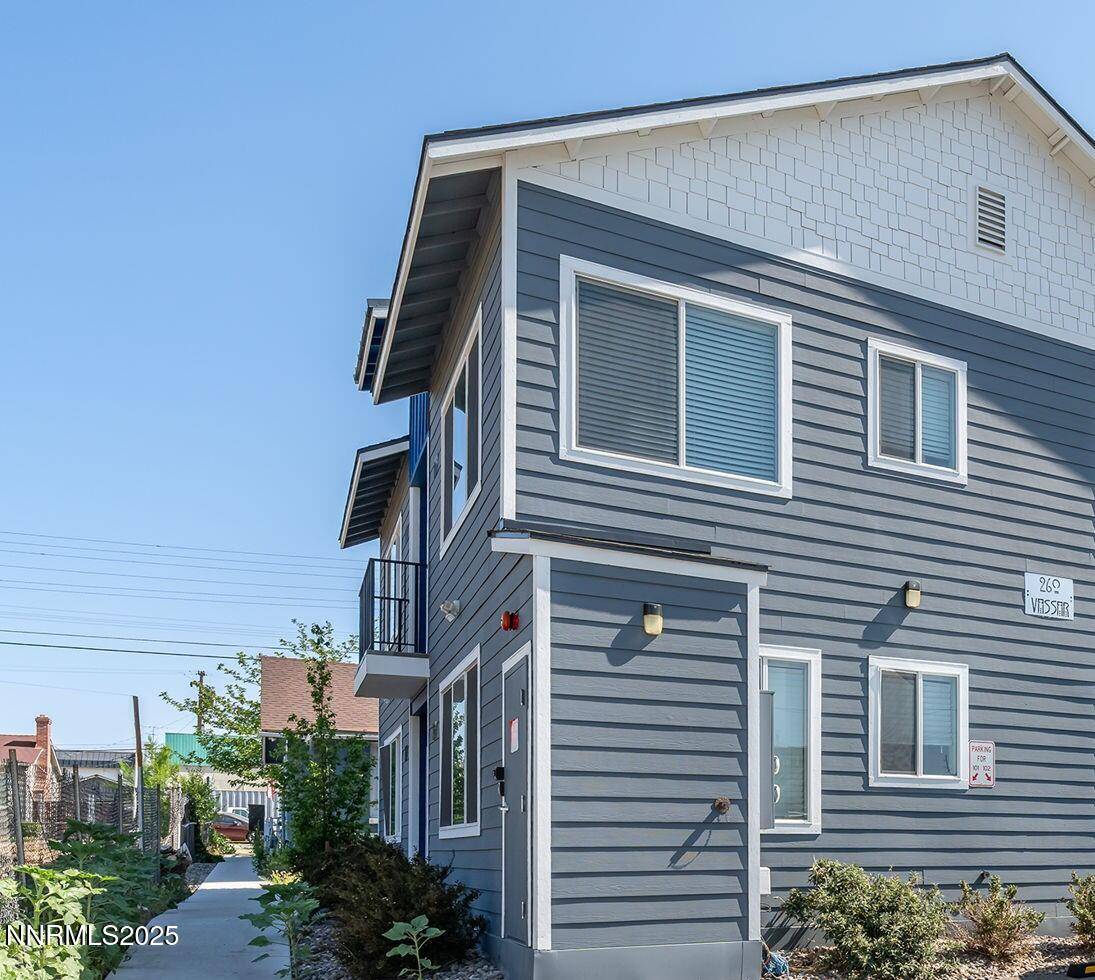Reno, NV 89502,260 Vassar ST Street