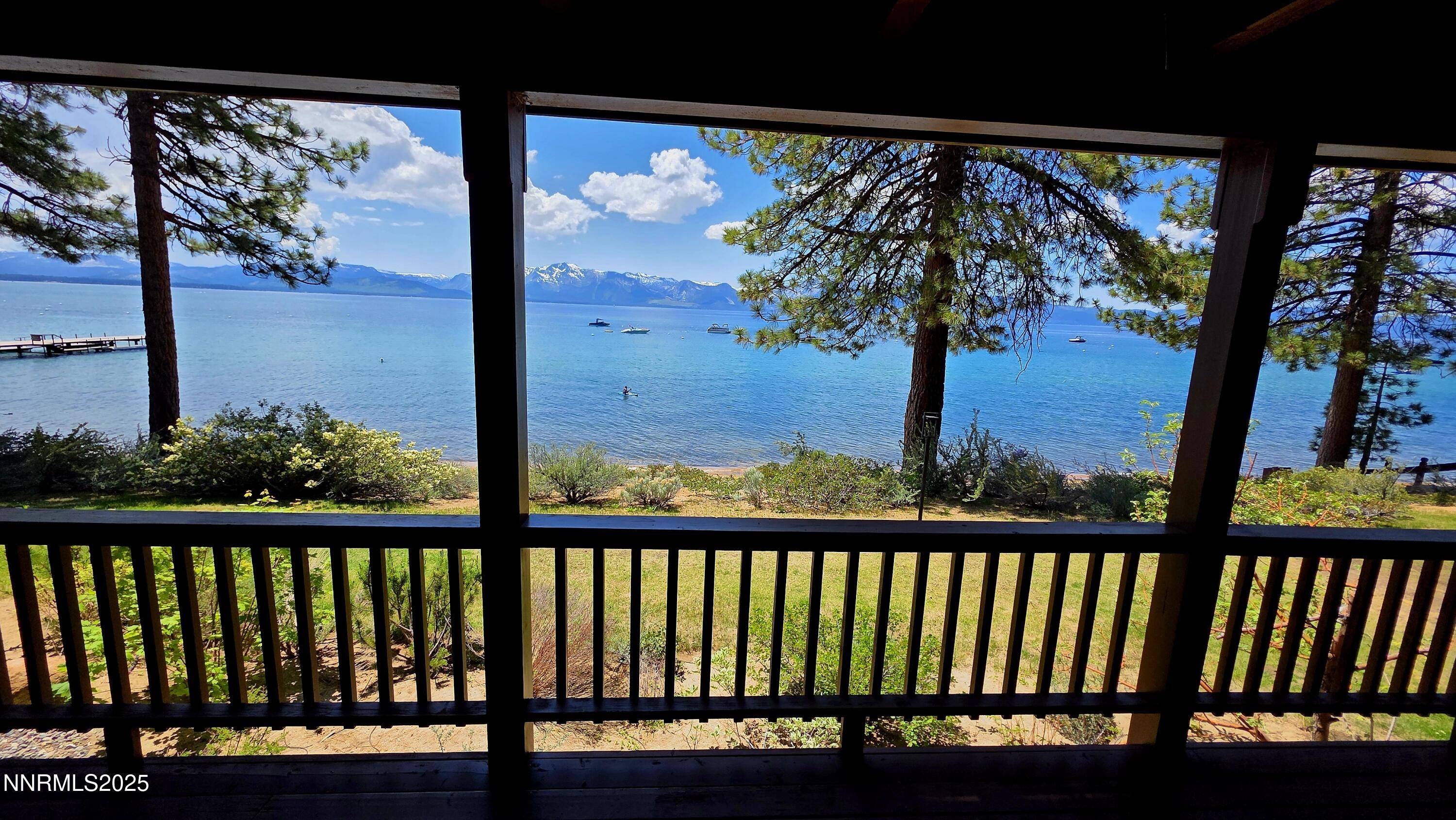 Zephyr Cove, NV 89448,600 US-50 CIR Circle #Unit 135