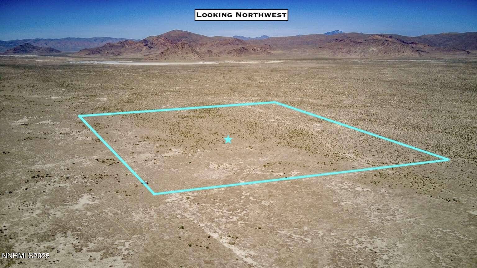 Winnemucca, NV 89445,0 Bottle Creek RD Road