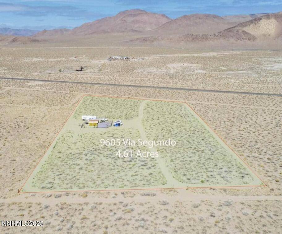 Silver Springs, NV 89429,9605 Vía Segundo