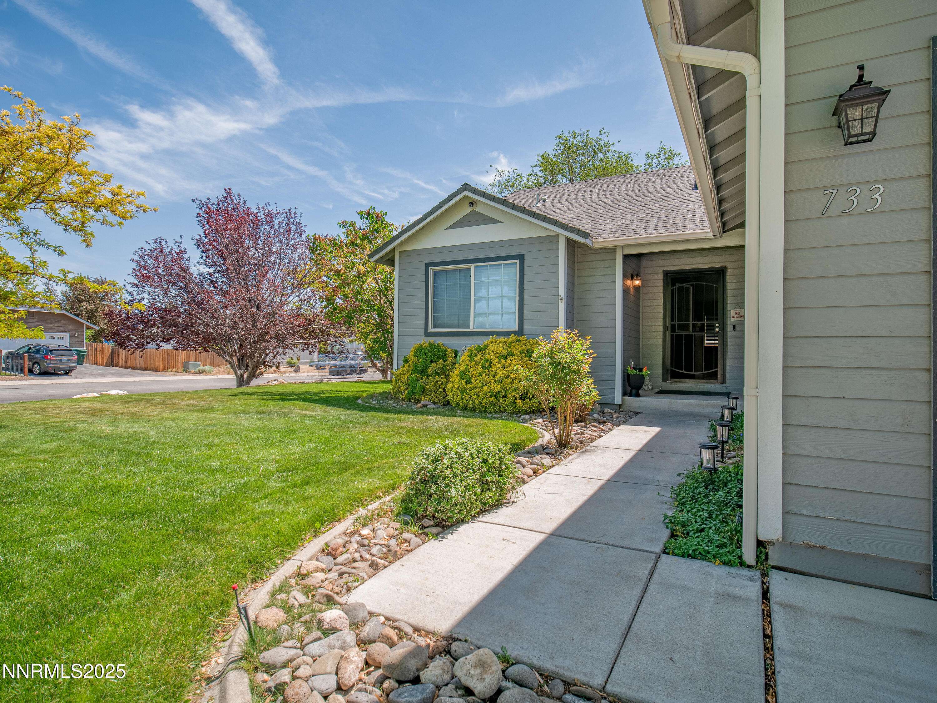 Gardnerville, NV 89460,733 Bowles LN Lane