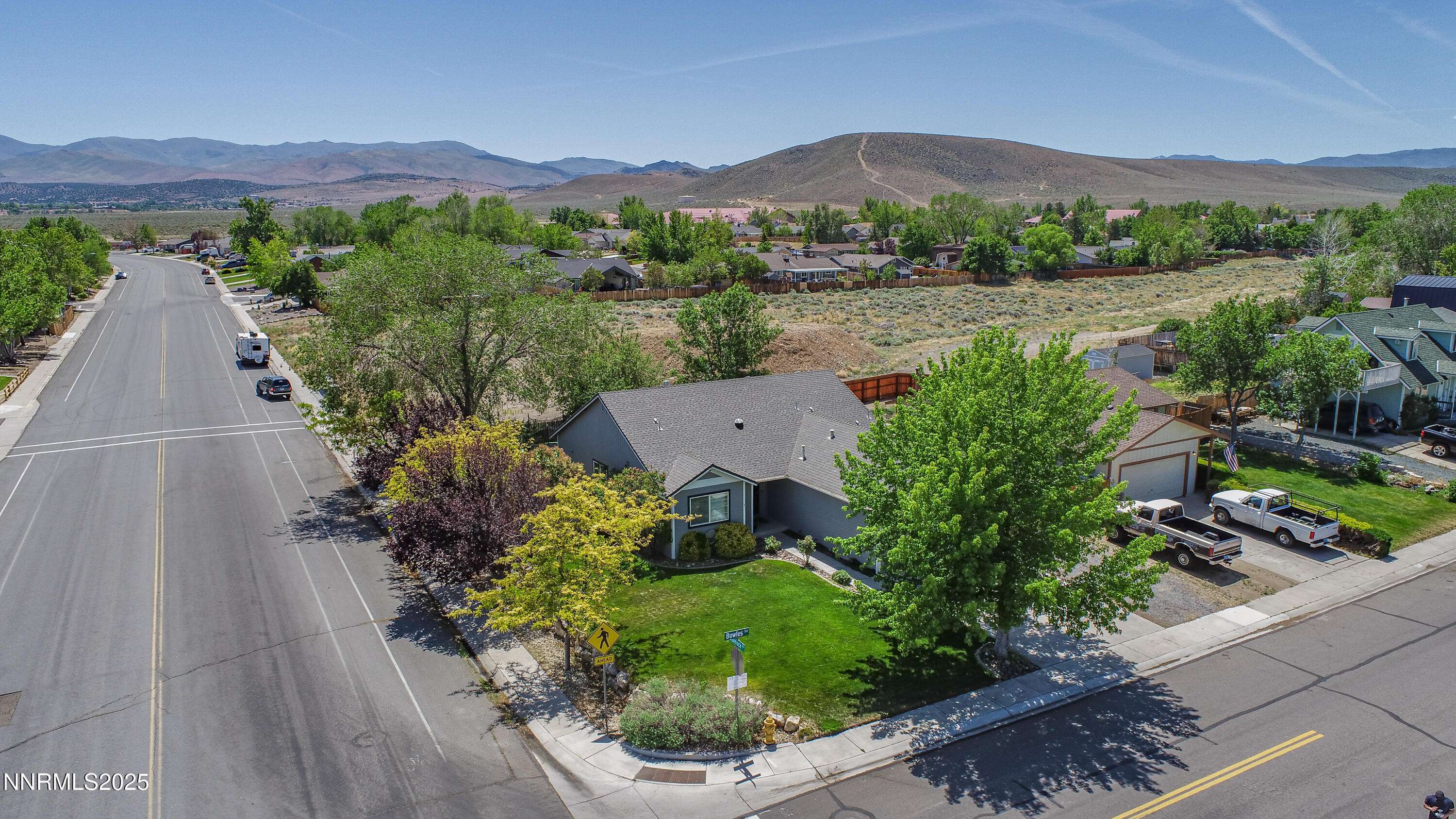 Gardnerville, NV 89460,733 Bowles LN Lane