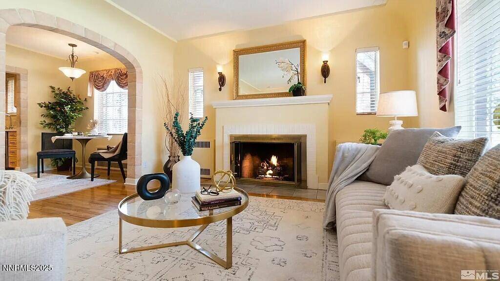 Reno, NV 89509,628 Marsh AVE Avenue