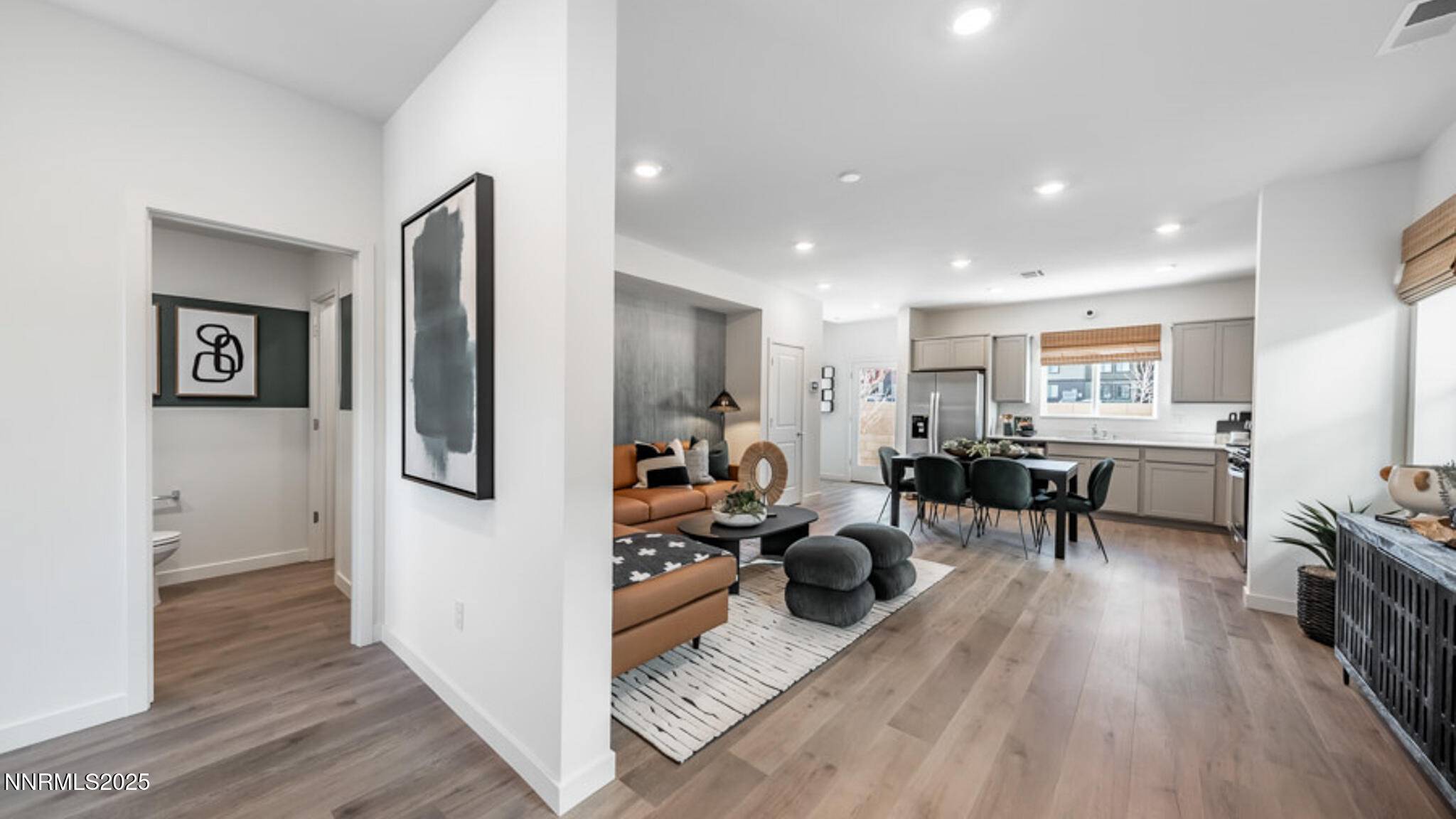 Reno, NV 89506,801 Orchard Rock DR Drive #Lot #85