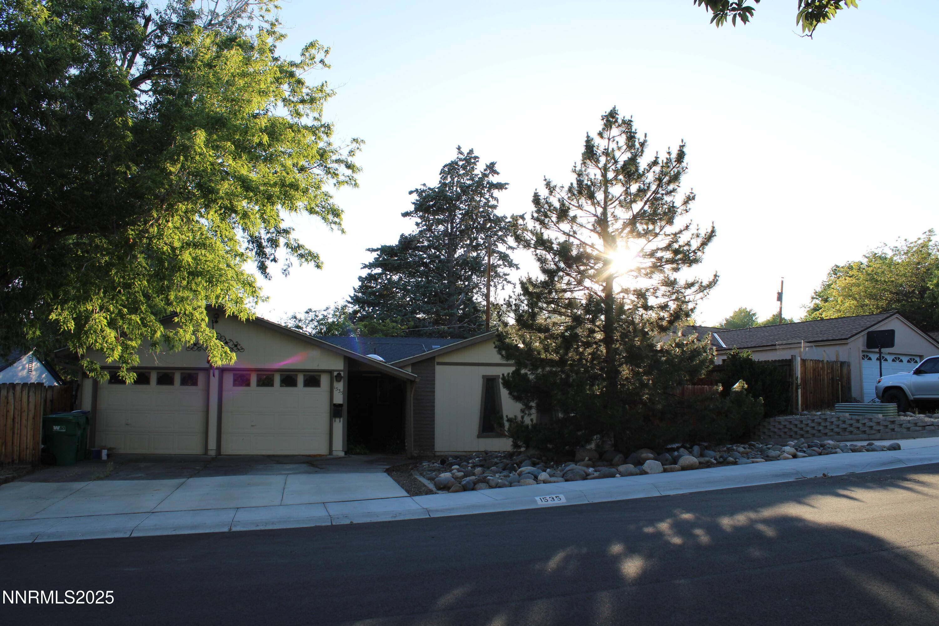 Reno, NV 89503,1535 Van Ness AVE Avenue